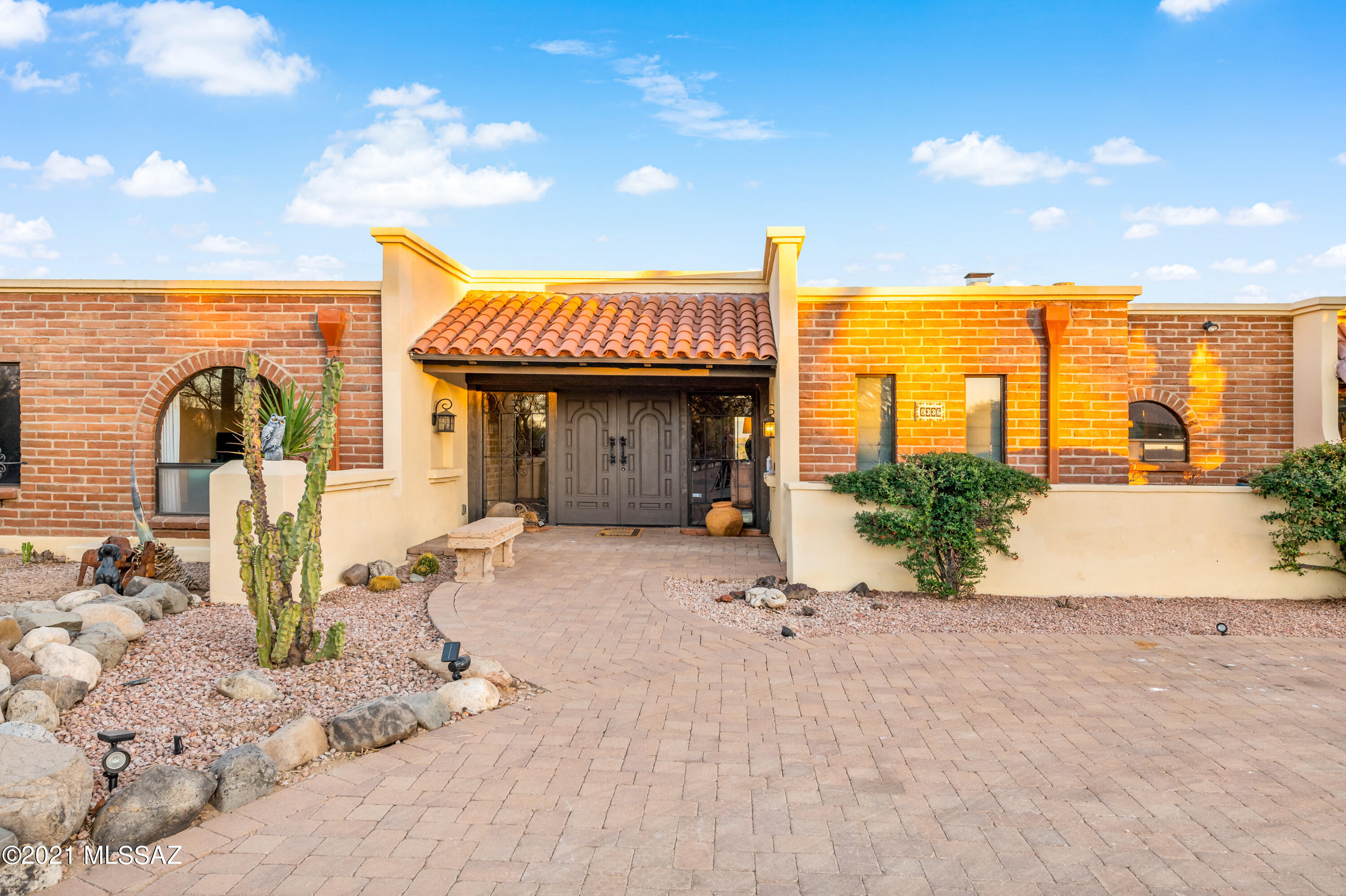 Tucson National Est West - Residential