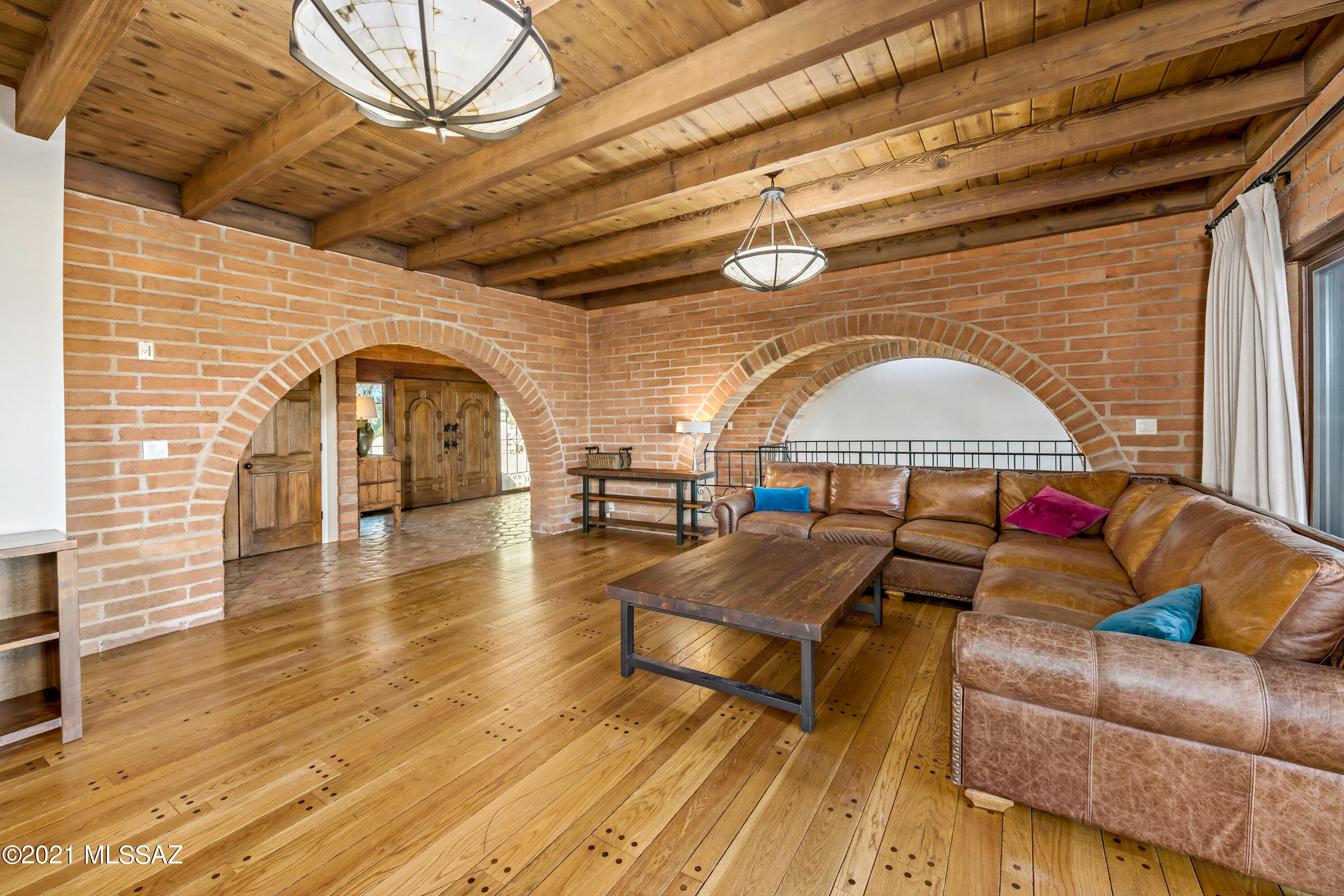 Tucson National Est West - Residential