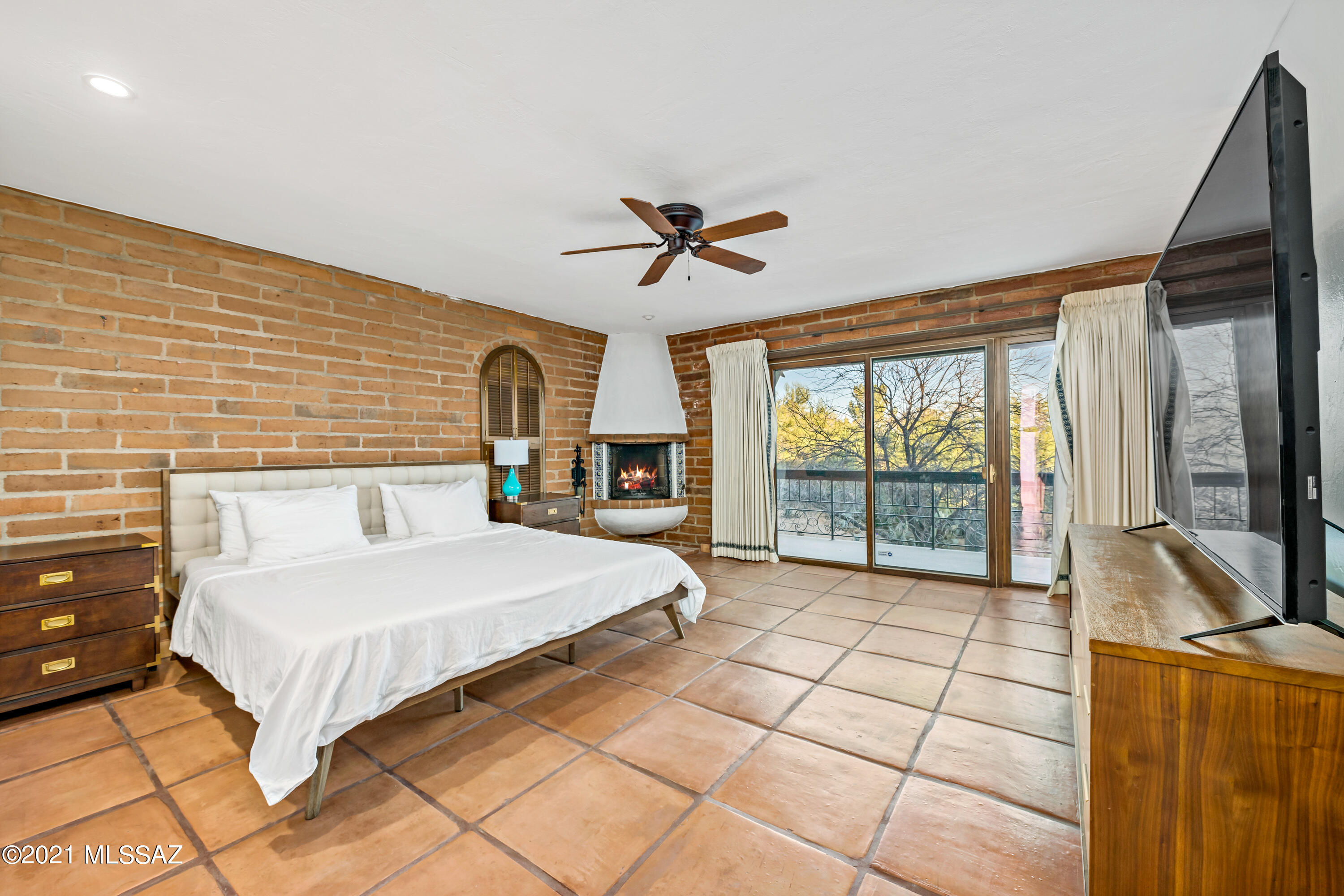 Tucson National Est West - Residential