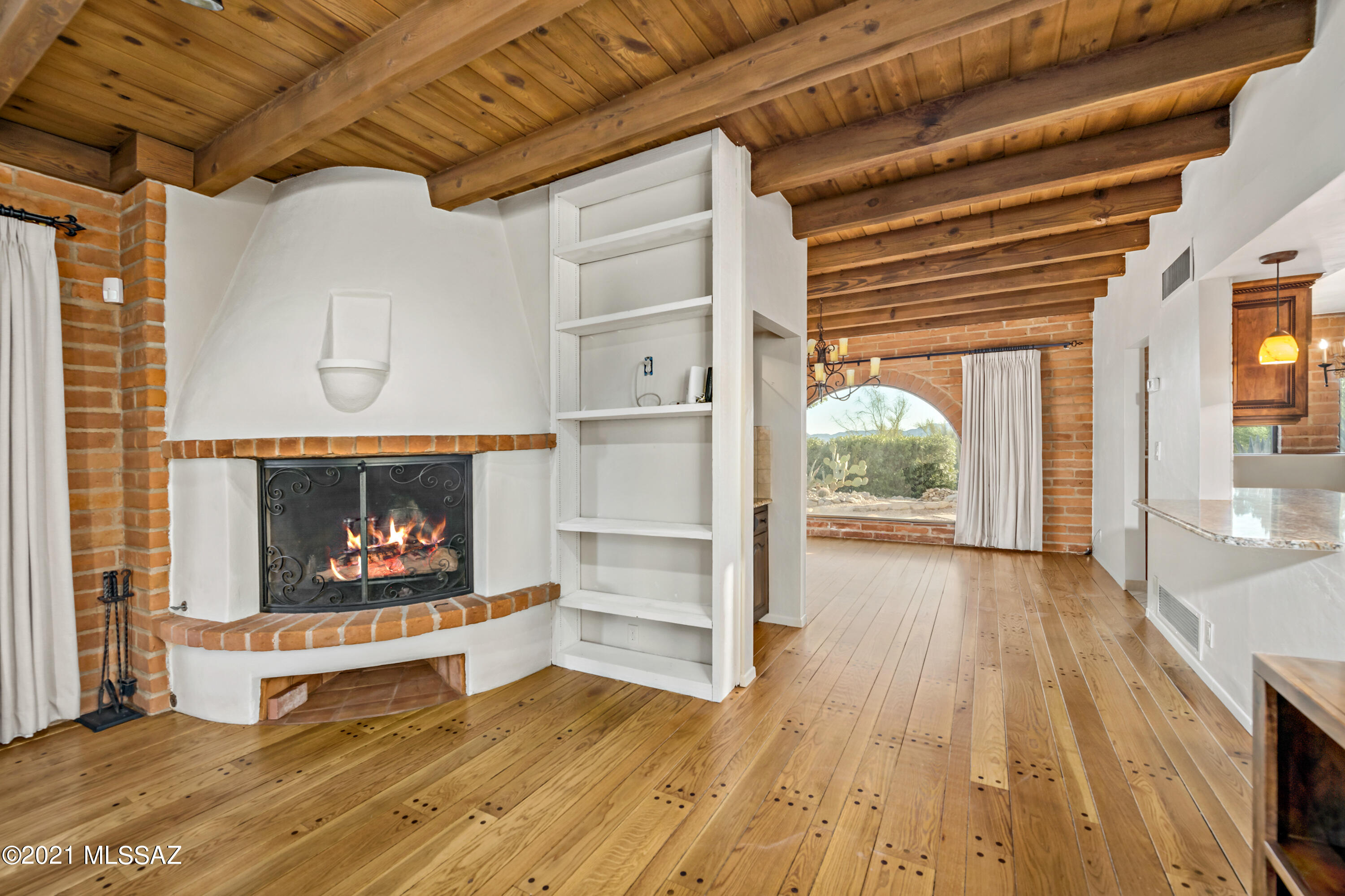 Tucson National Est West - Residential