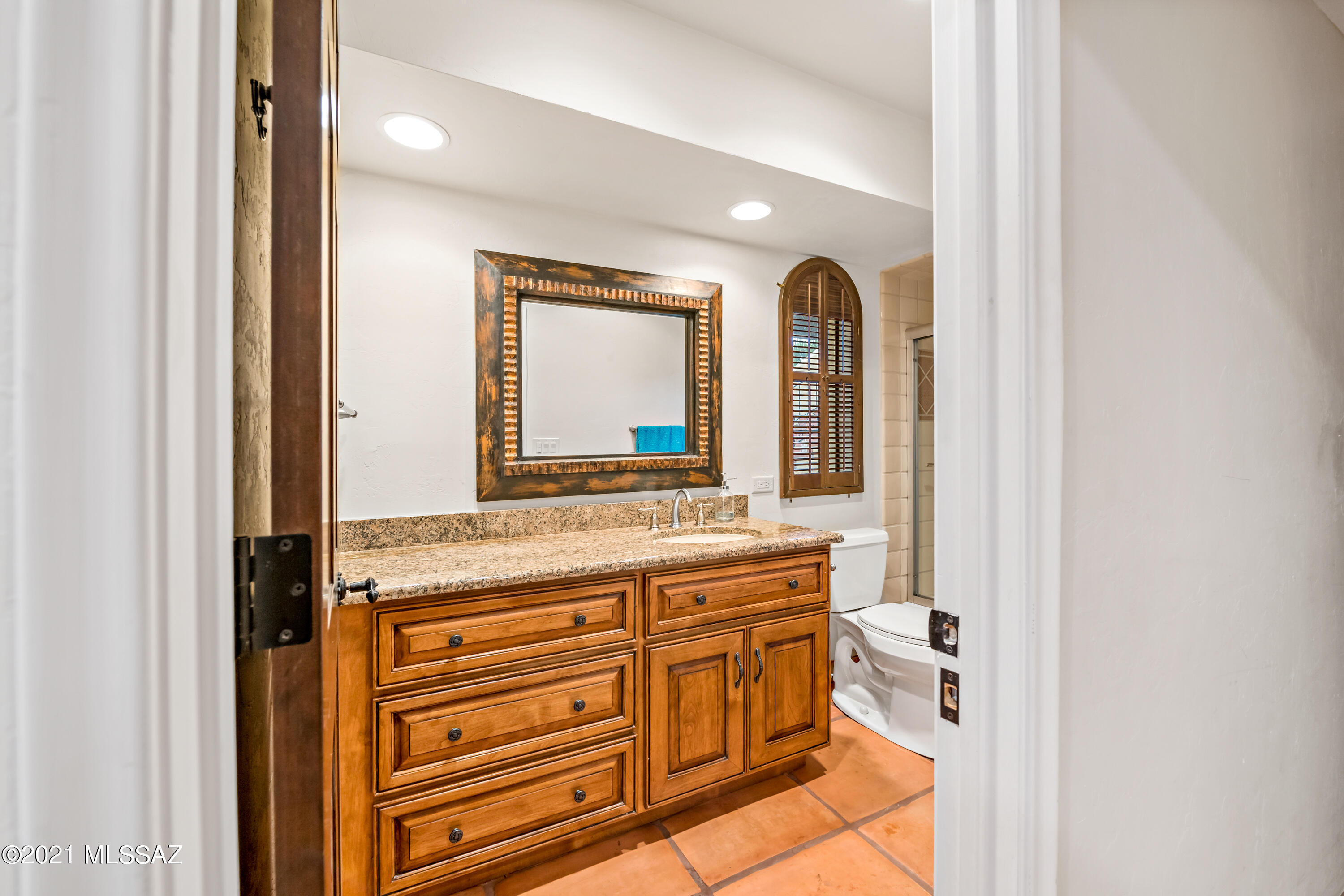 Tucson National Est West - Residential