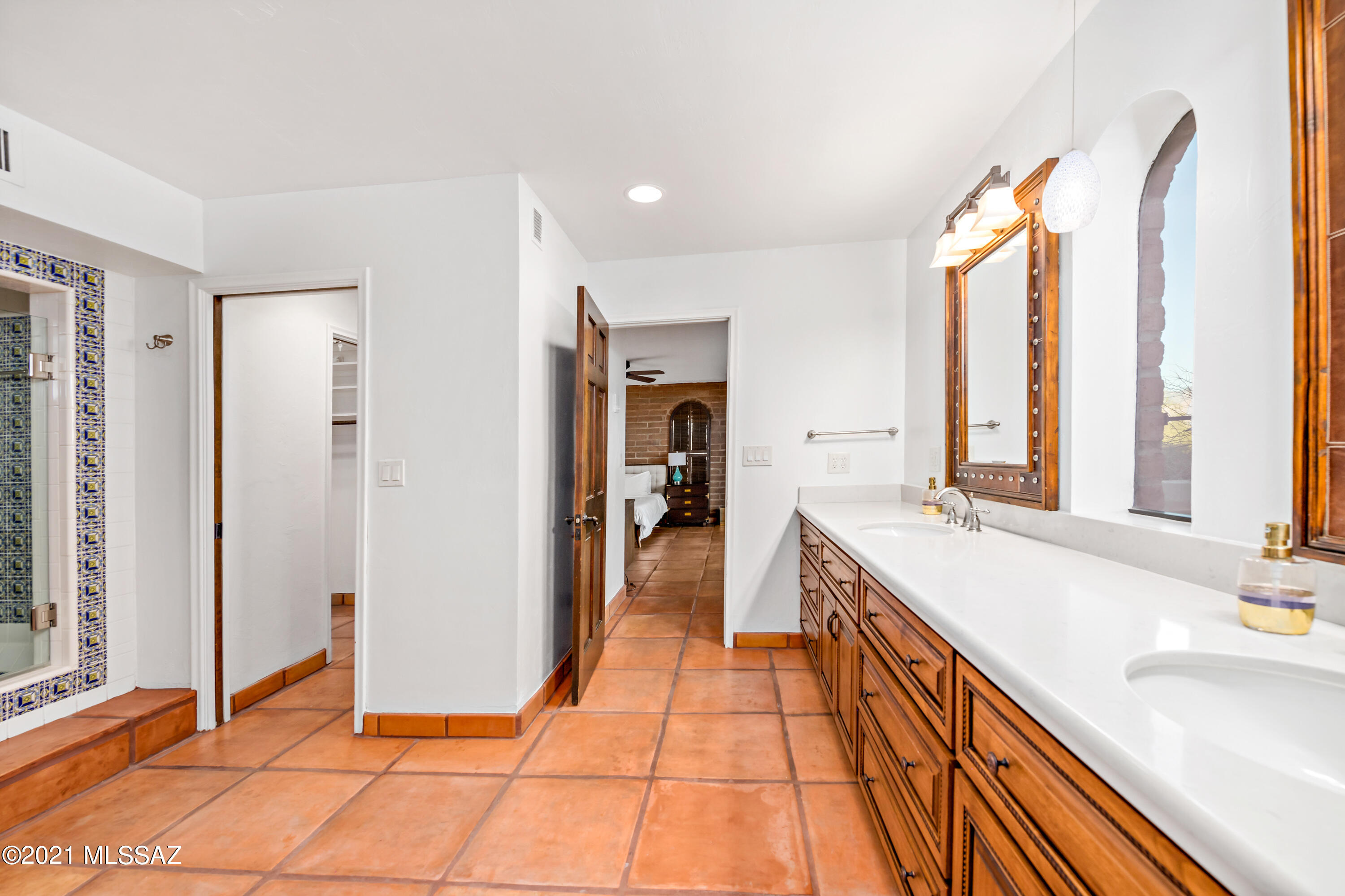 Tucson National Est West - Residential