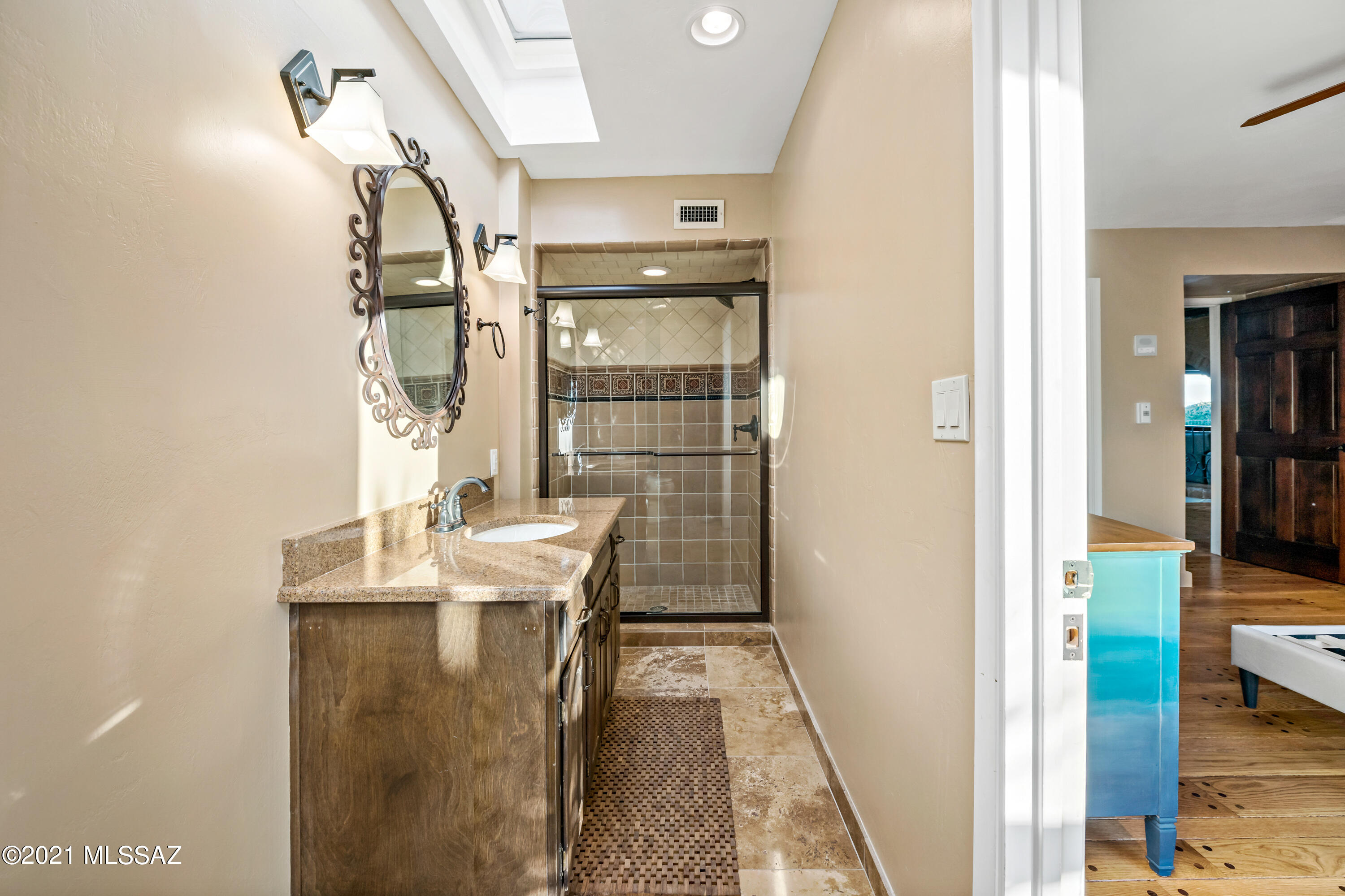Tucson National Est West - Residential