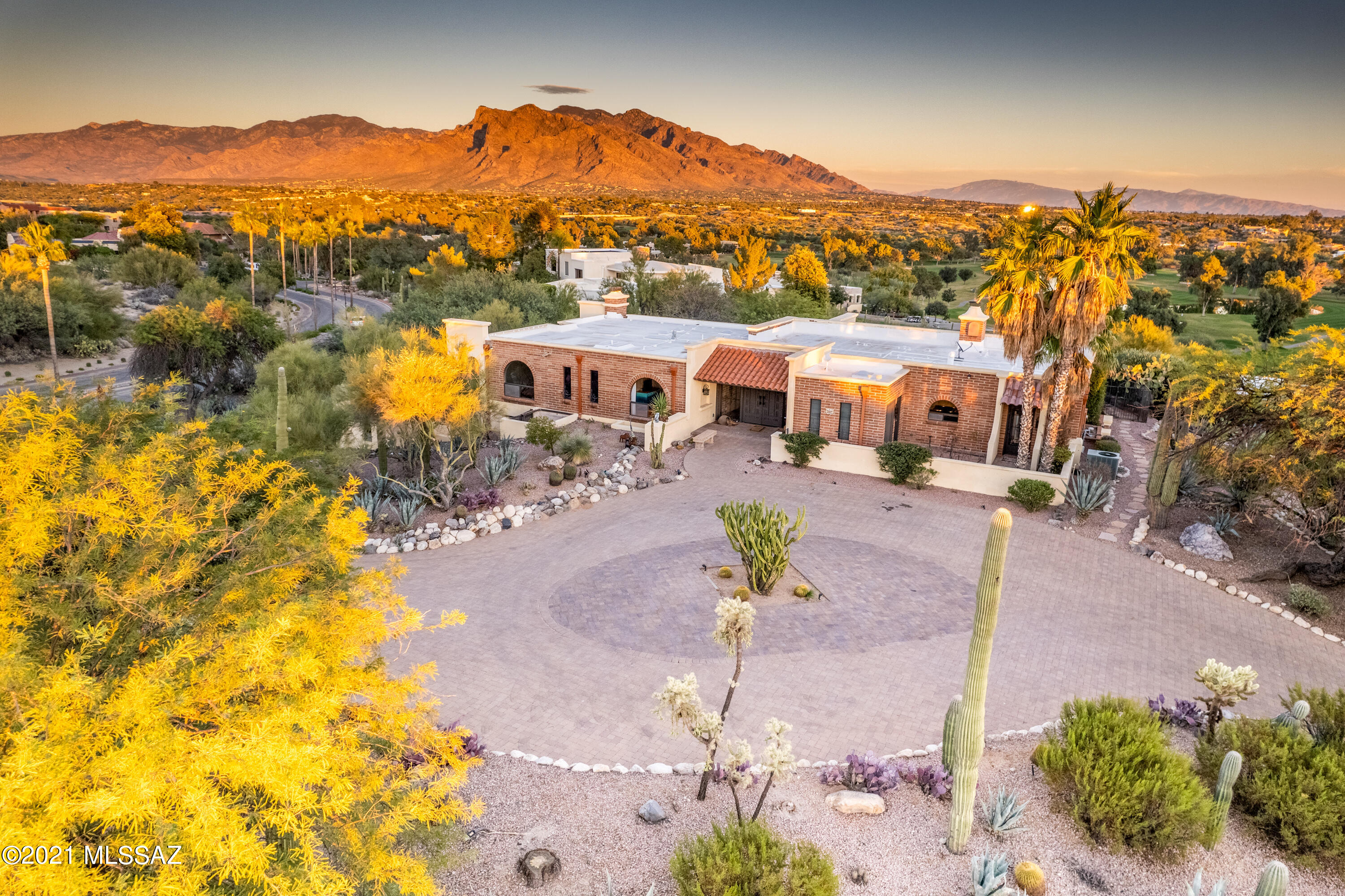Tucson National Est West - Residential