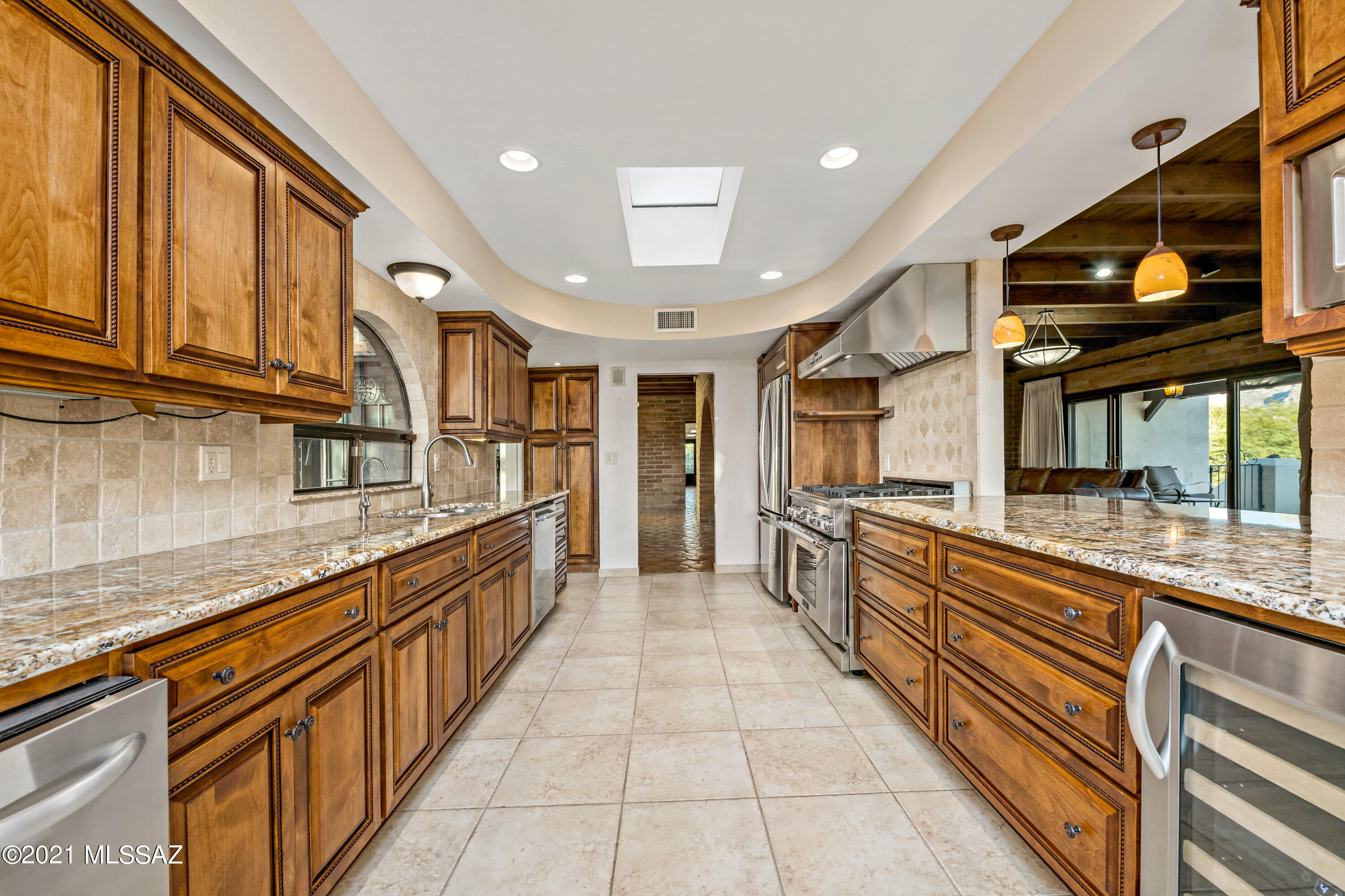 Tucson National Est West - Residential