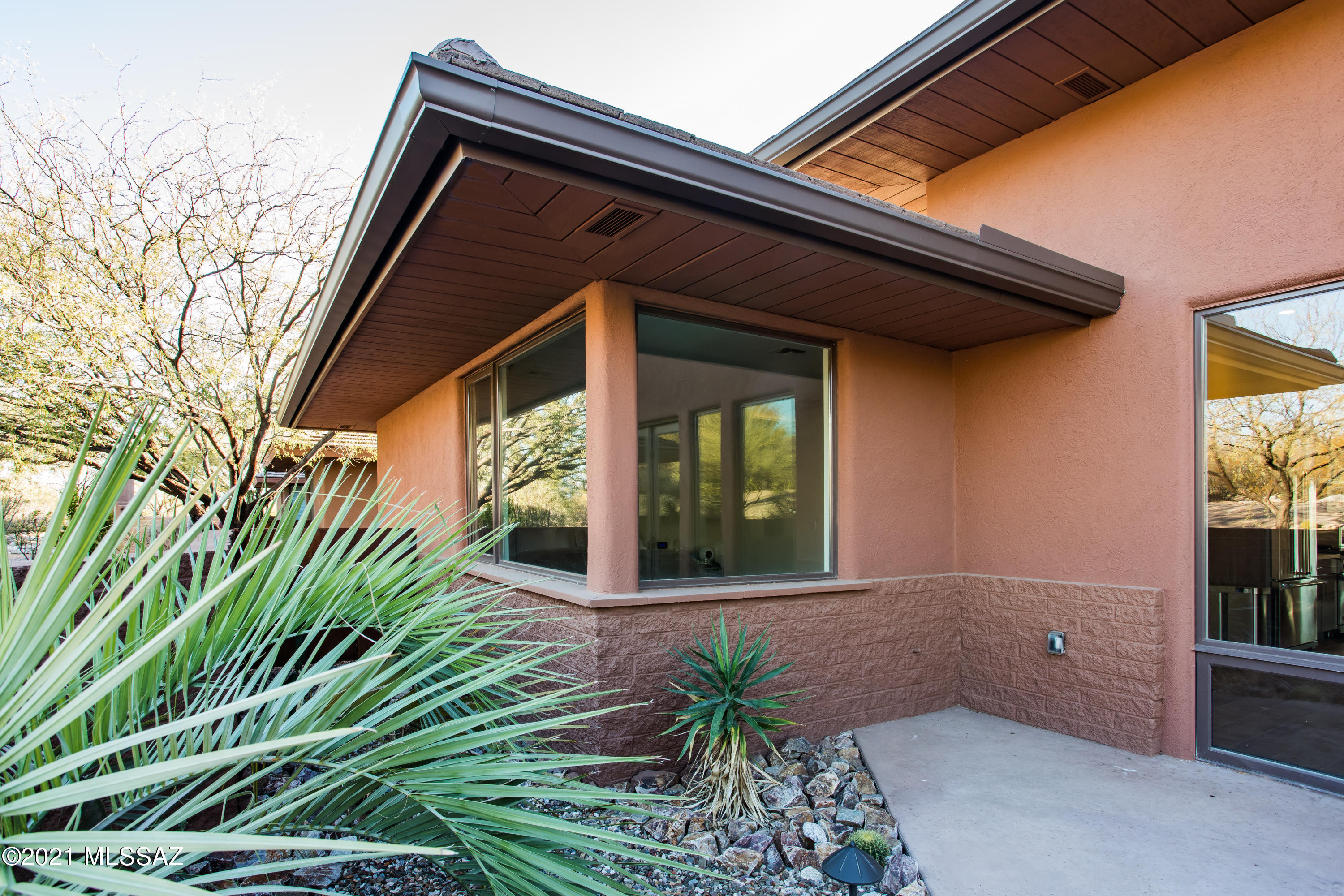 Canyon Ranch Estates II (1-20) - Residential