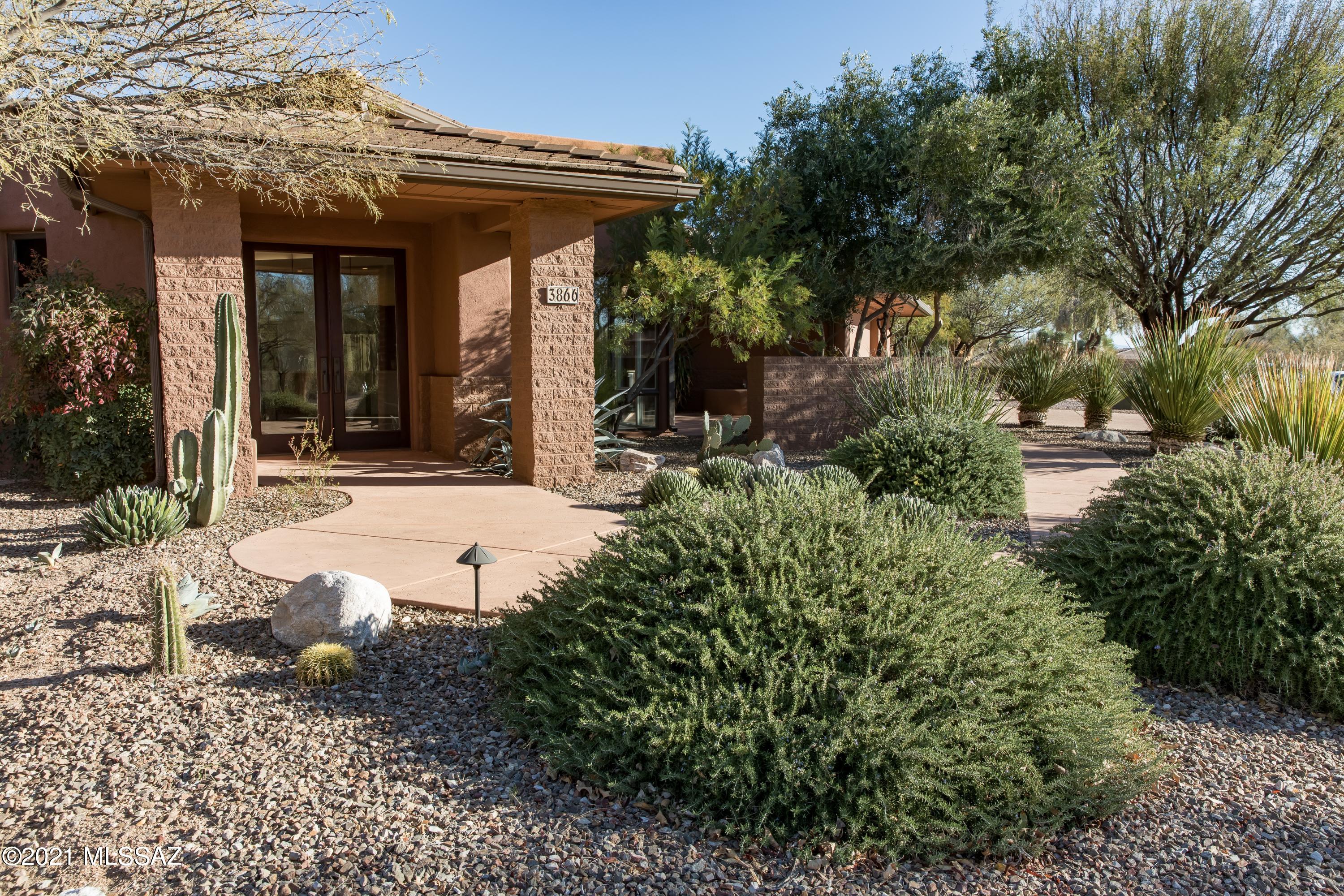 Canyon Ranch Estates II (1-20) - Residential