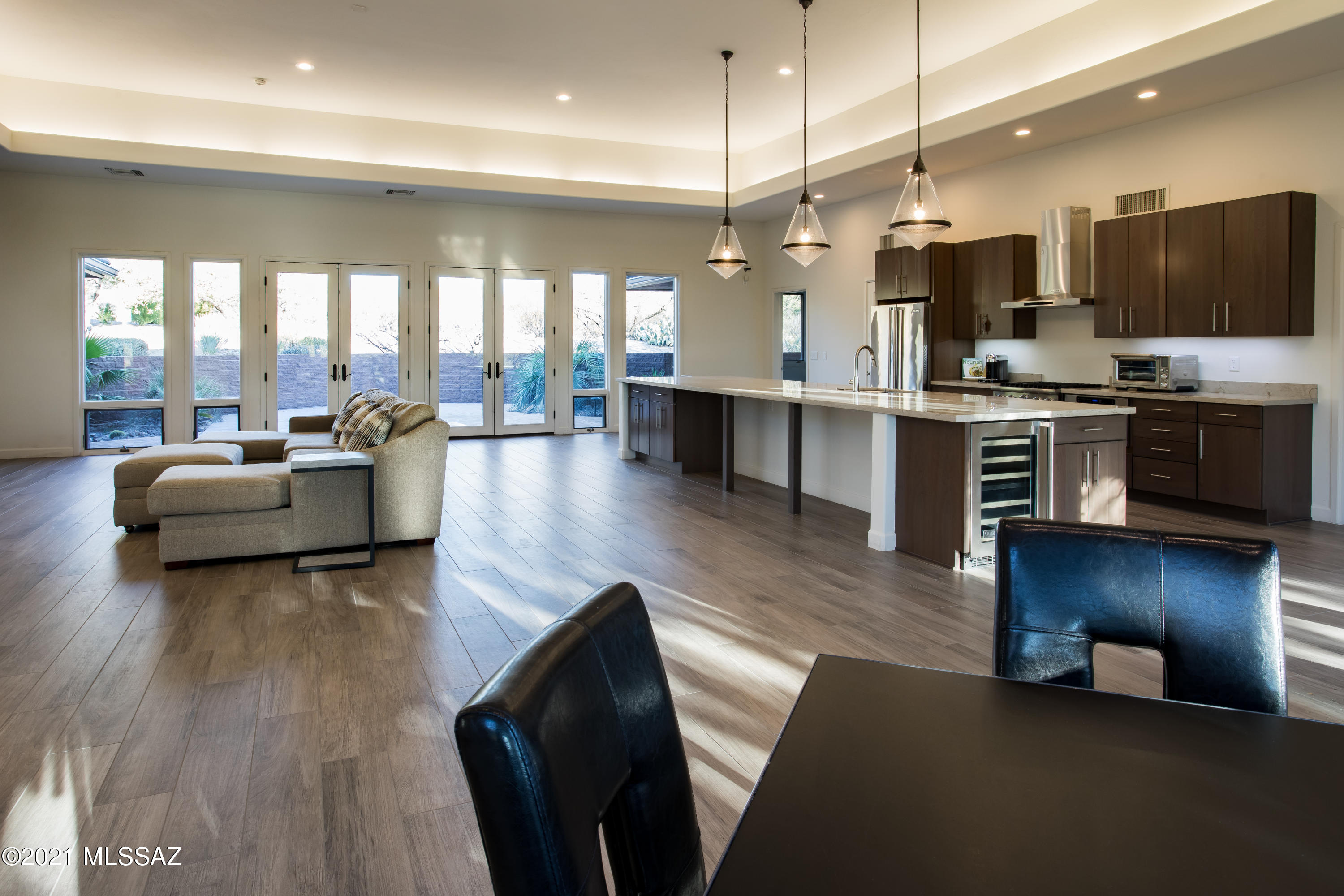 Canyon Ranch Estates II (1-20) - Residential