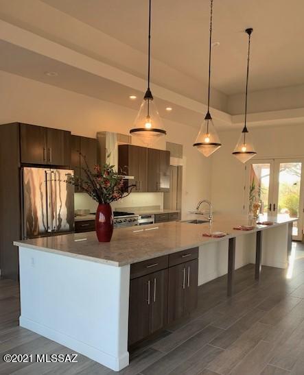 Canyon Ranch Estates II (1-20) - Residential