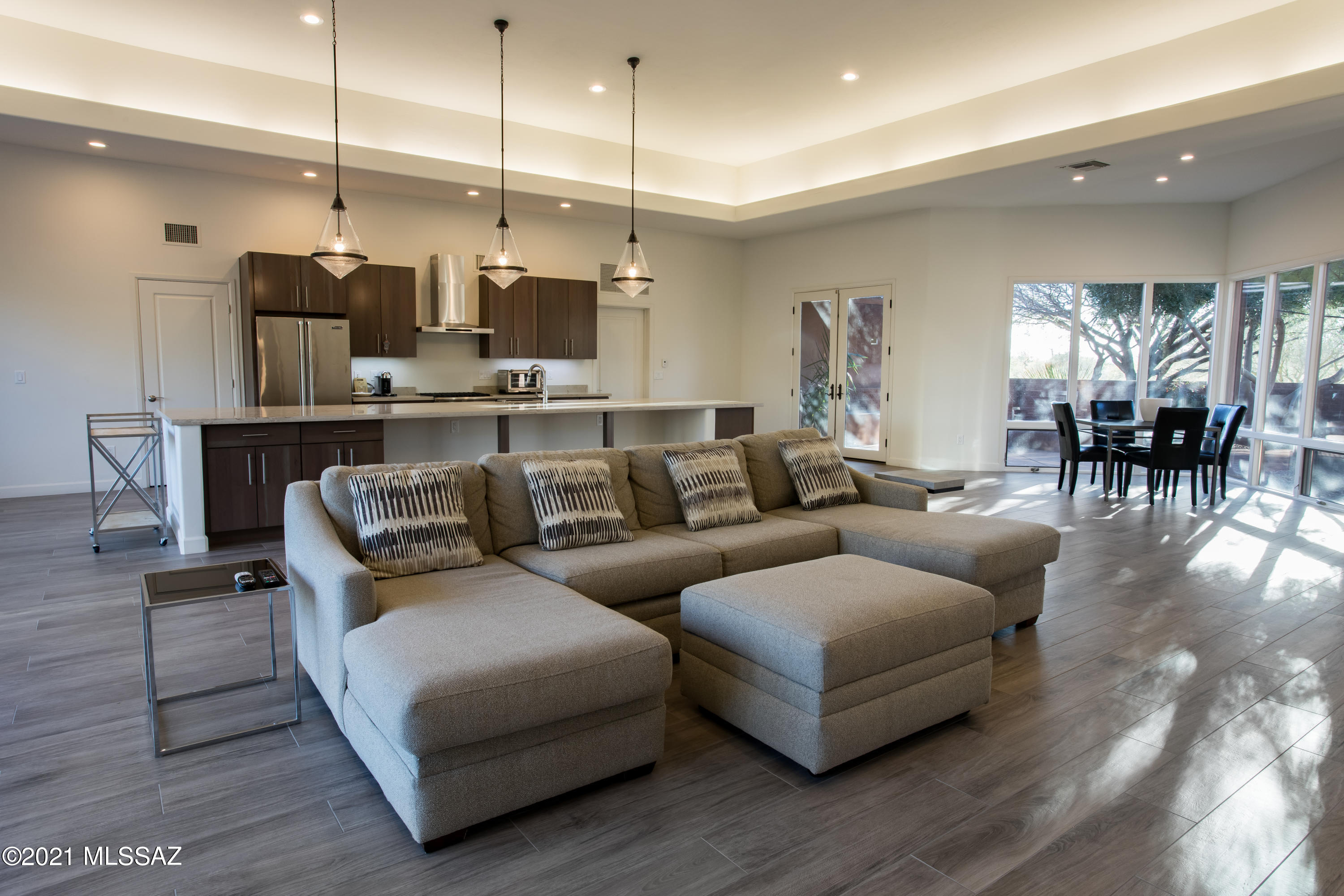 Canyon Ranch Estates II (1-20) - Residential