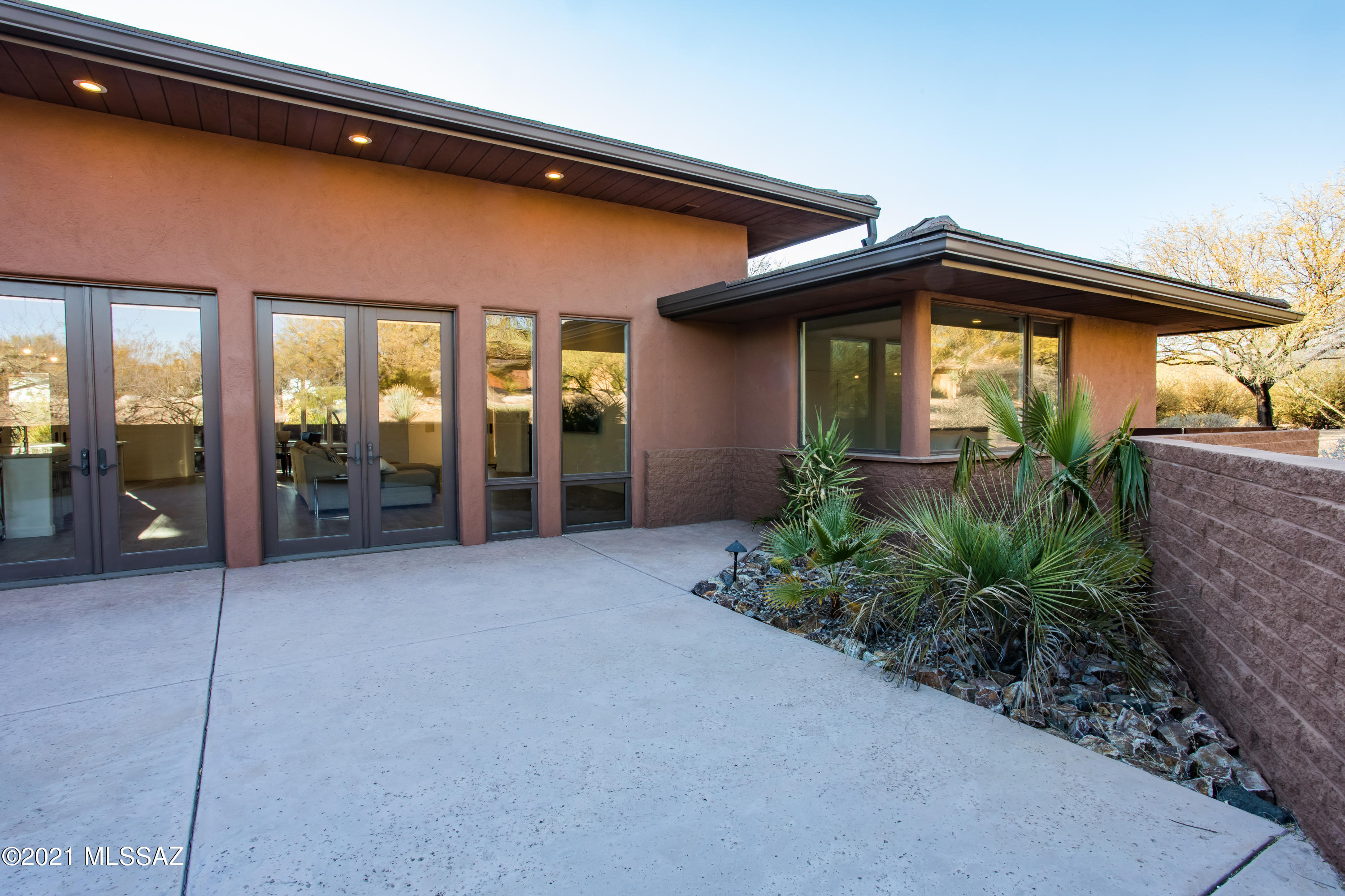 Canyon Ranch Estates II (1-20) - Residential