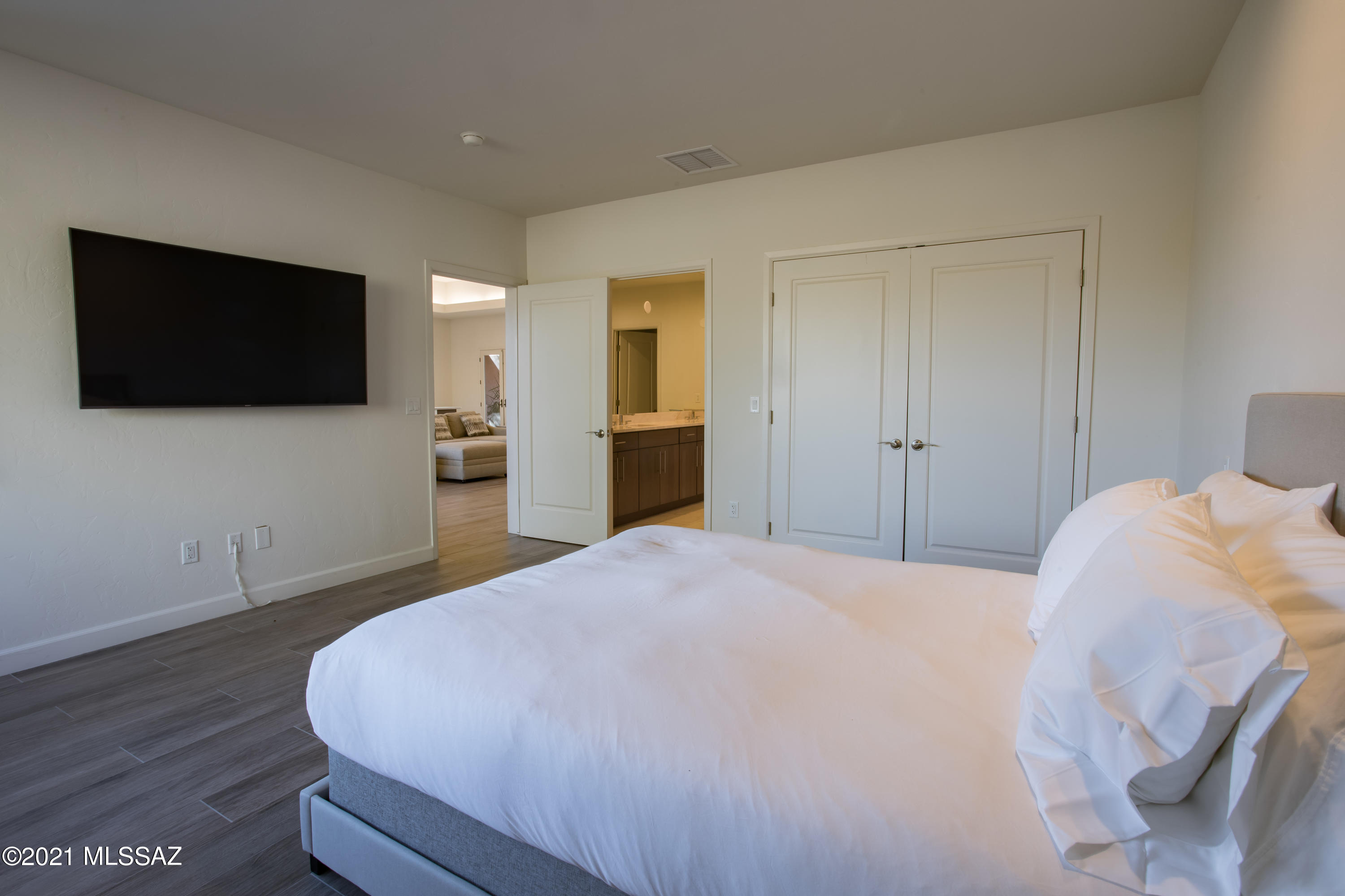 Canyon Ranch Estates II (1-20) - Residential