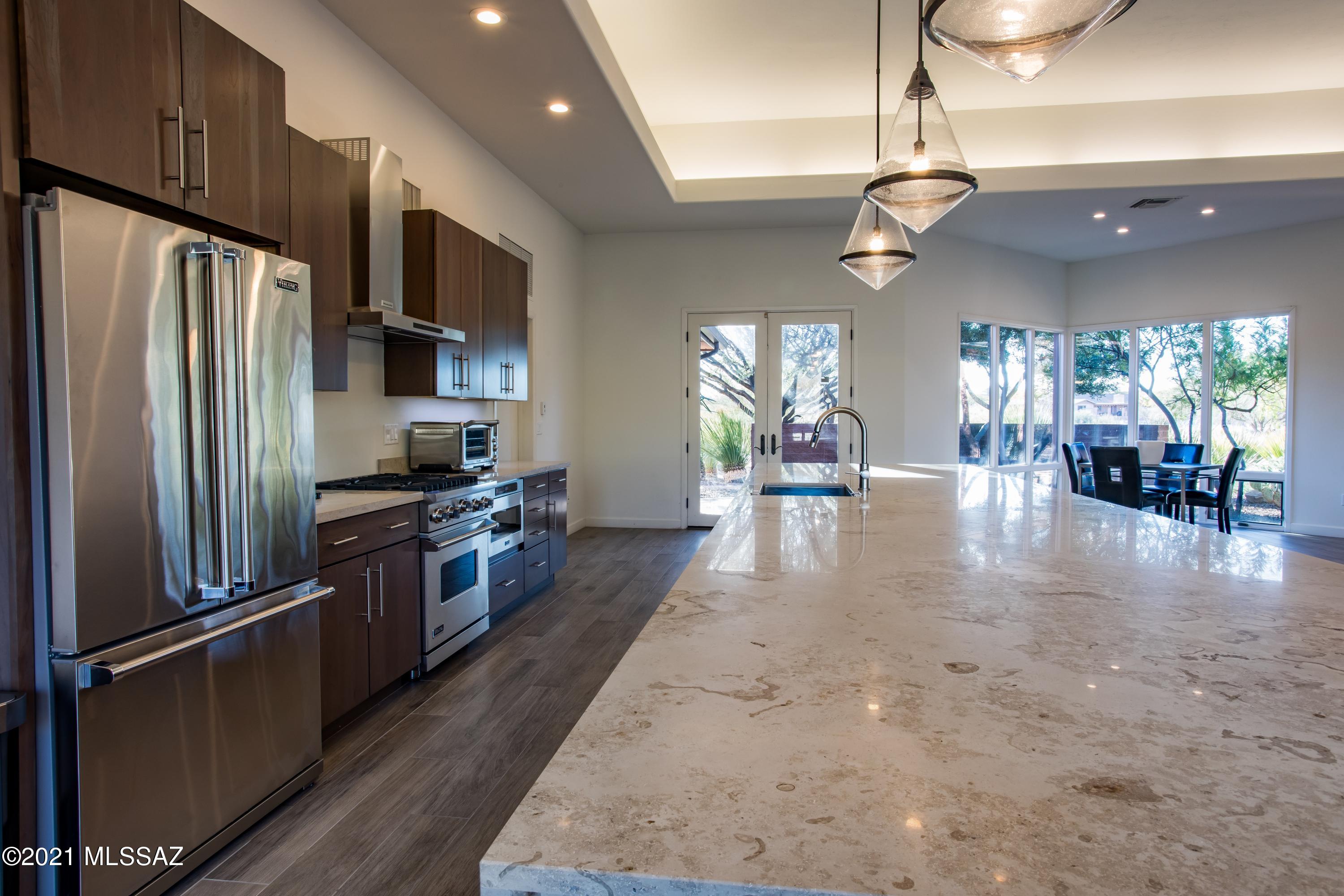 Canyon Ranch Estates II (1-20) - Residential
