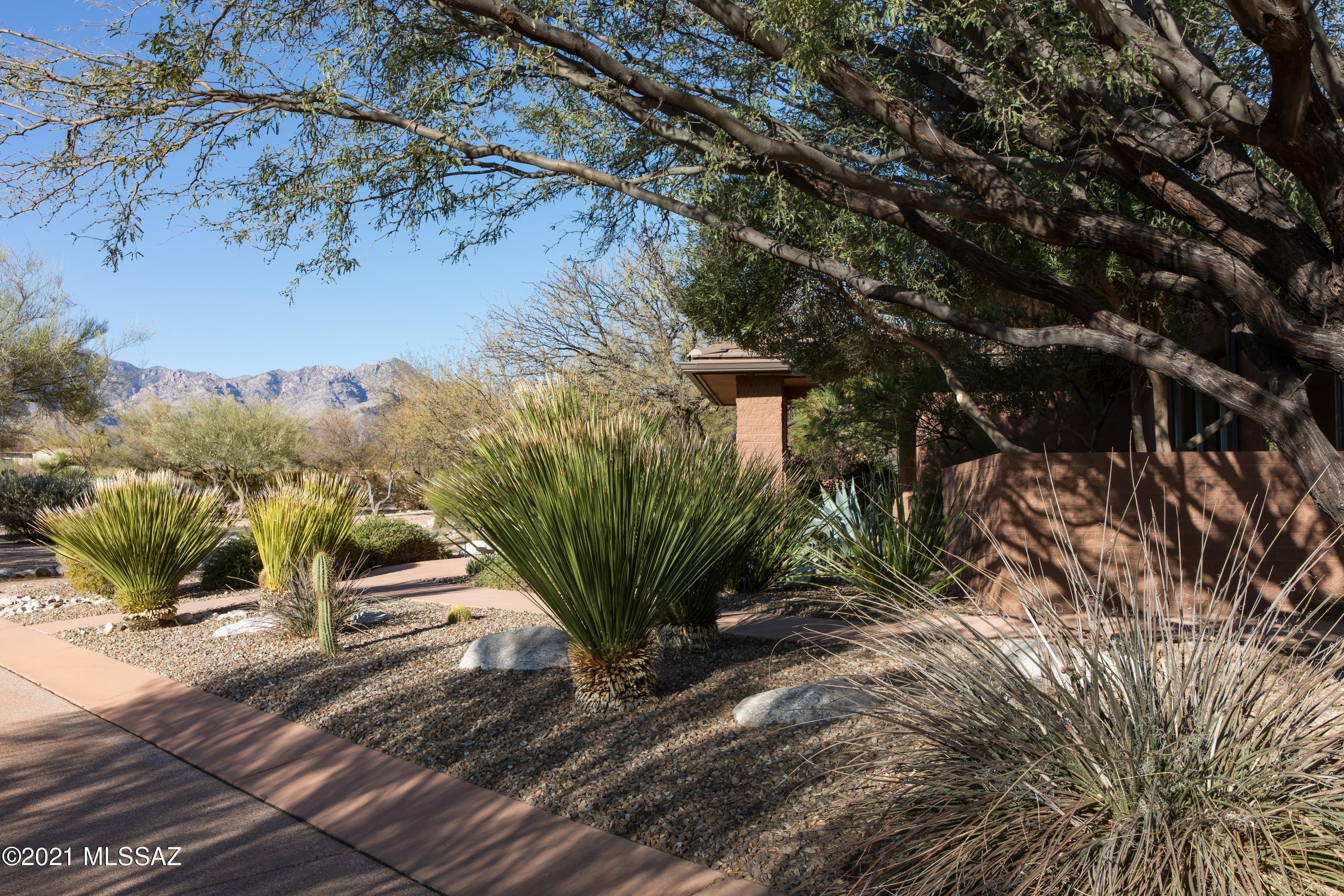 Canyon Ranch Estates II (1-20) - Residential