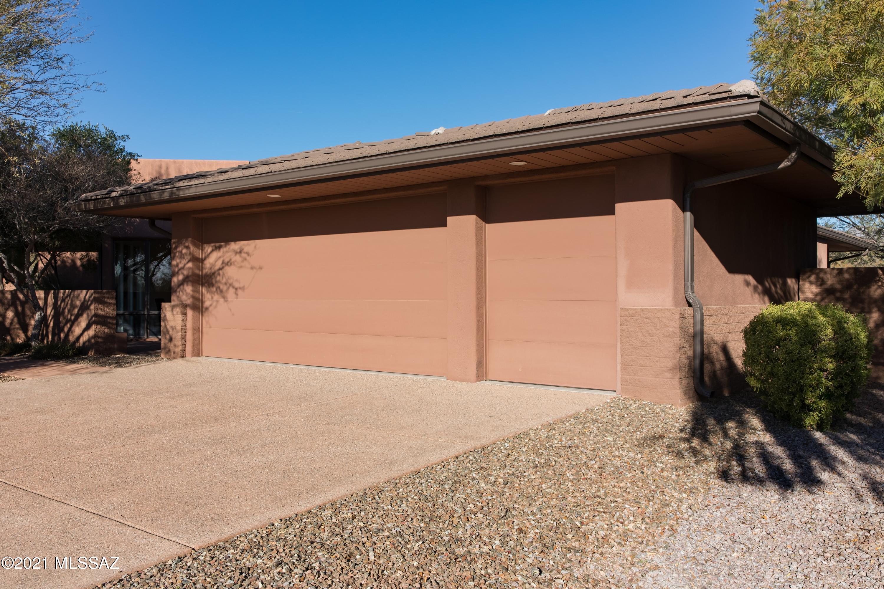 Canyon Ranch Estates II (1-20) - Residential
