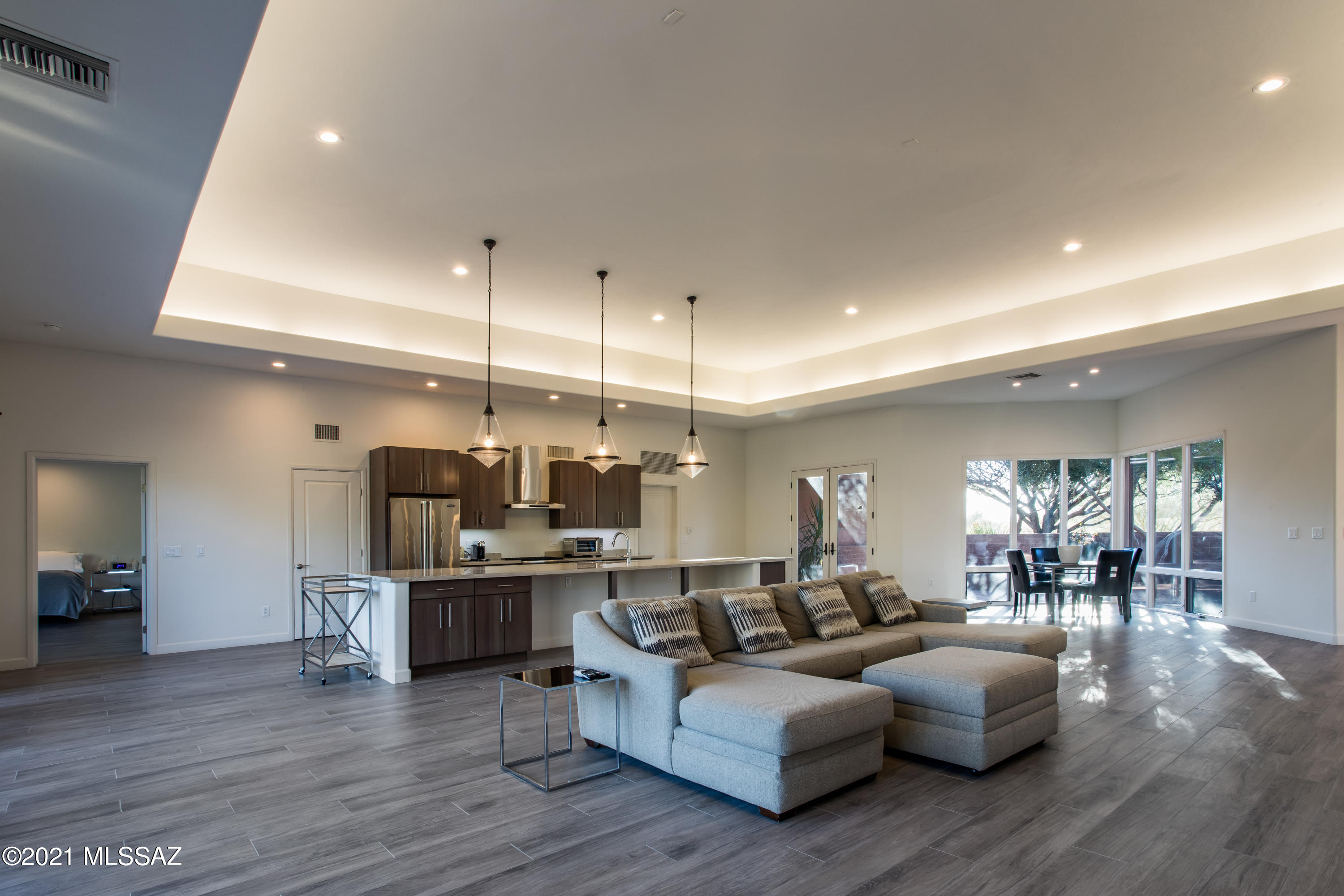 Canyon Ranch Estates II (1-20) - Residential