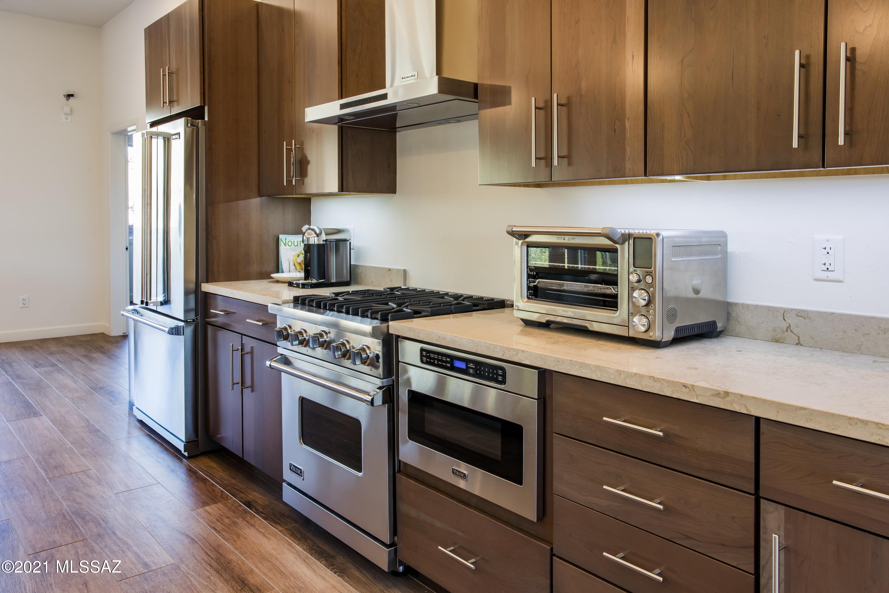 Canyon Ranch Estates II (1-20) - Residential