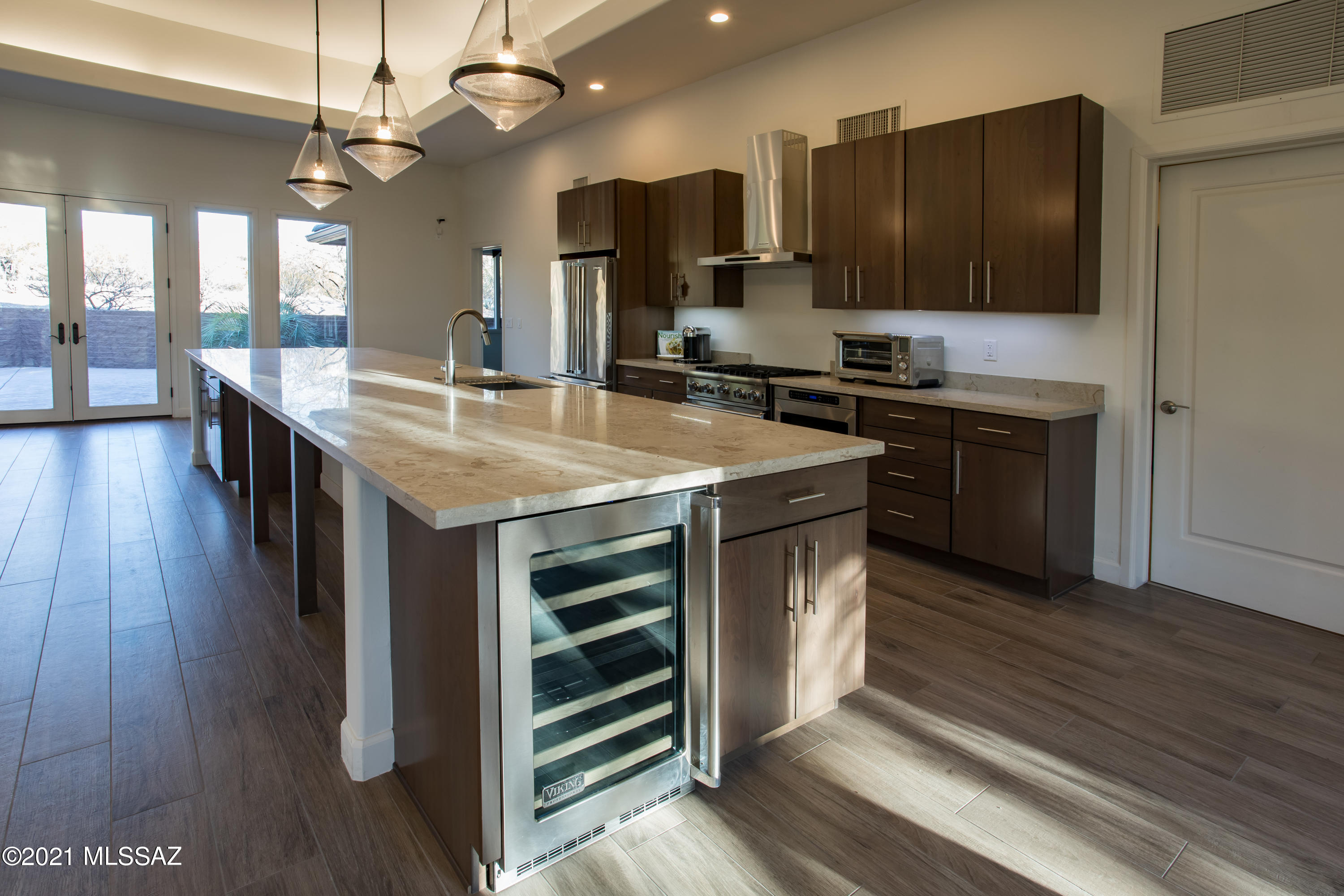 Canyon Ranch Estates II (1-20) - Residential