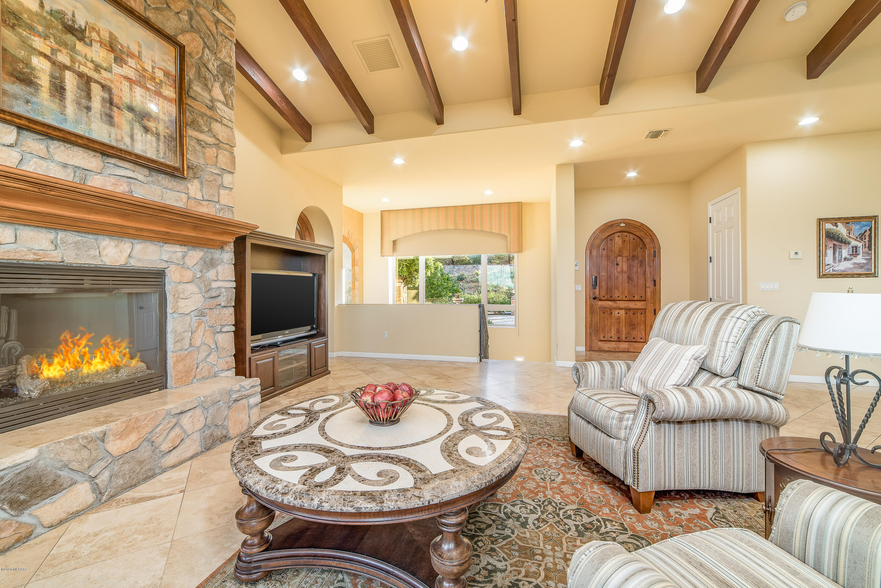Unsubdivided - Residential