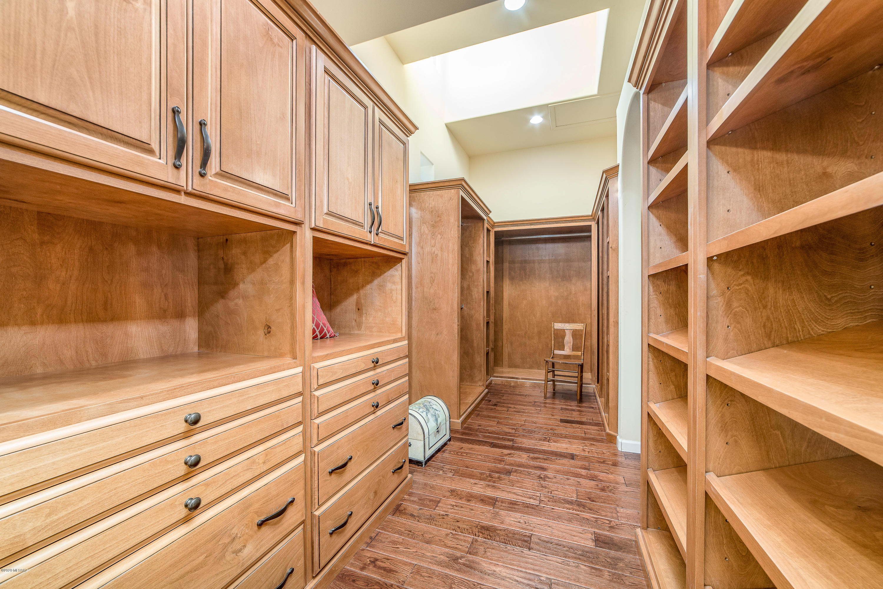 Unsubdivided - Residential