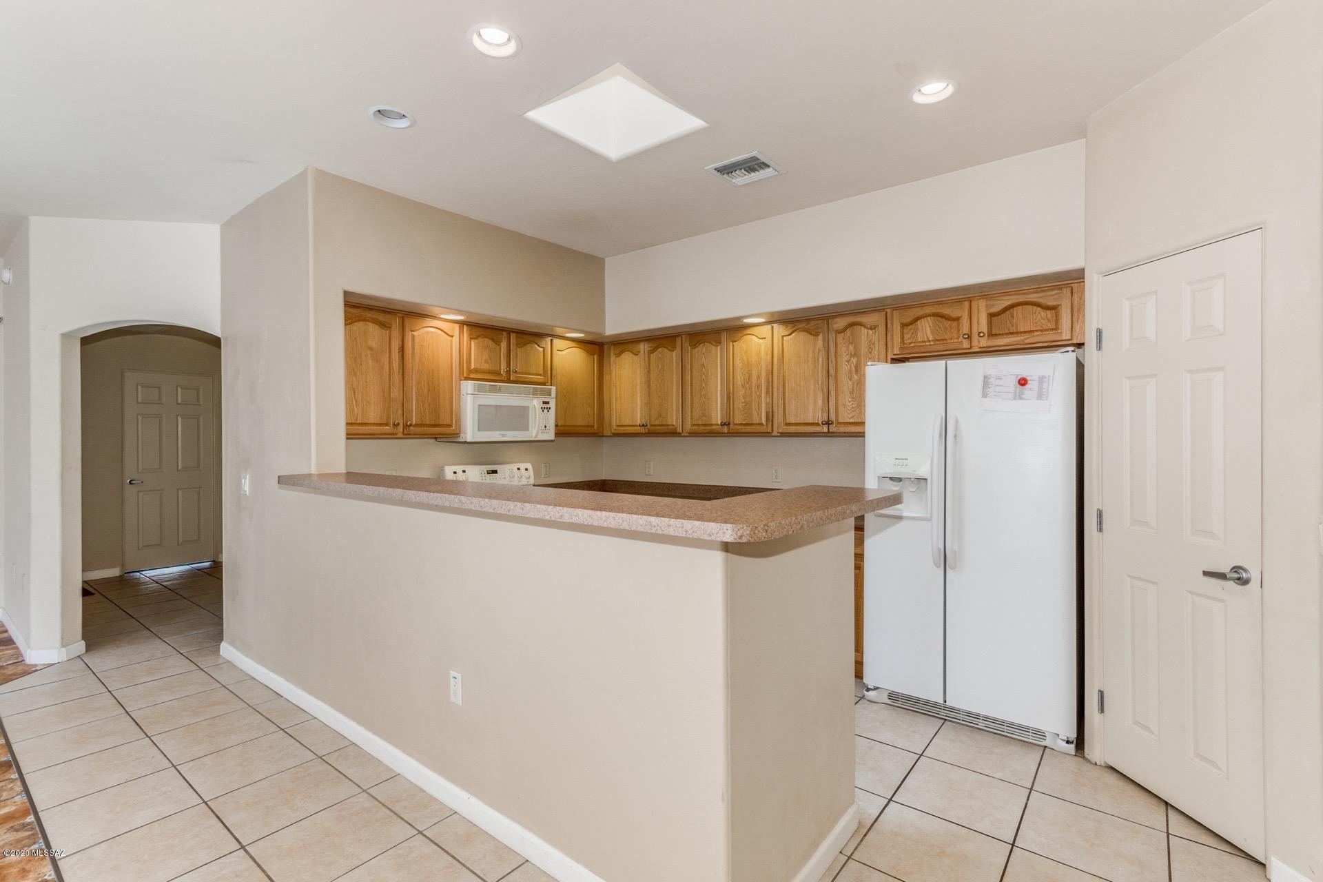 La Esperanza Town Homes (1-26) - Residential