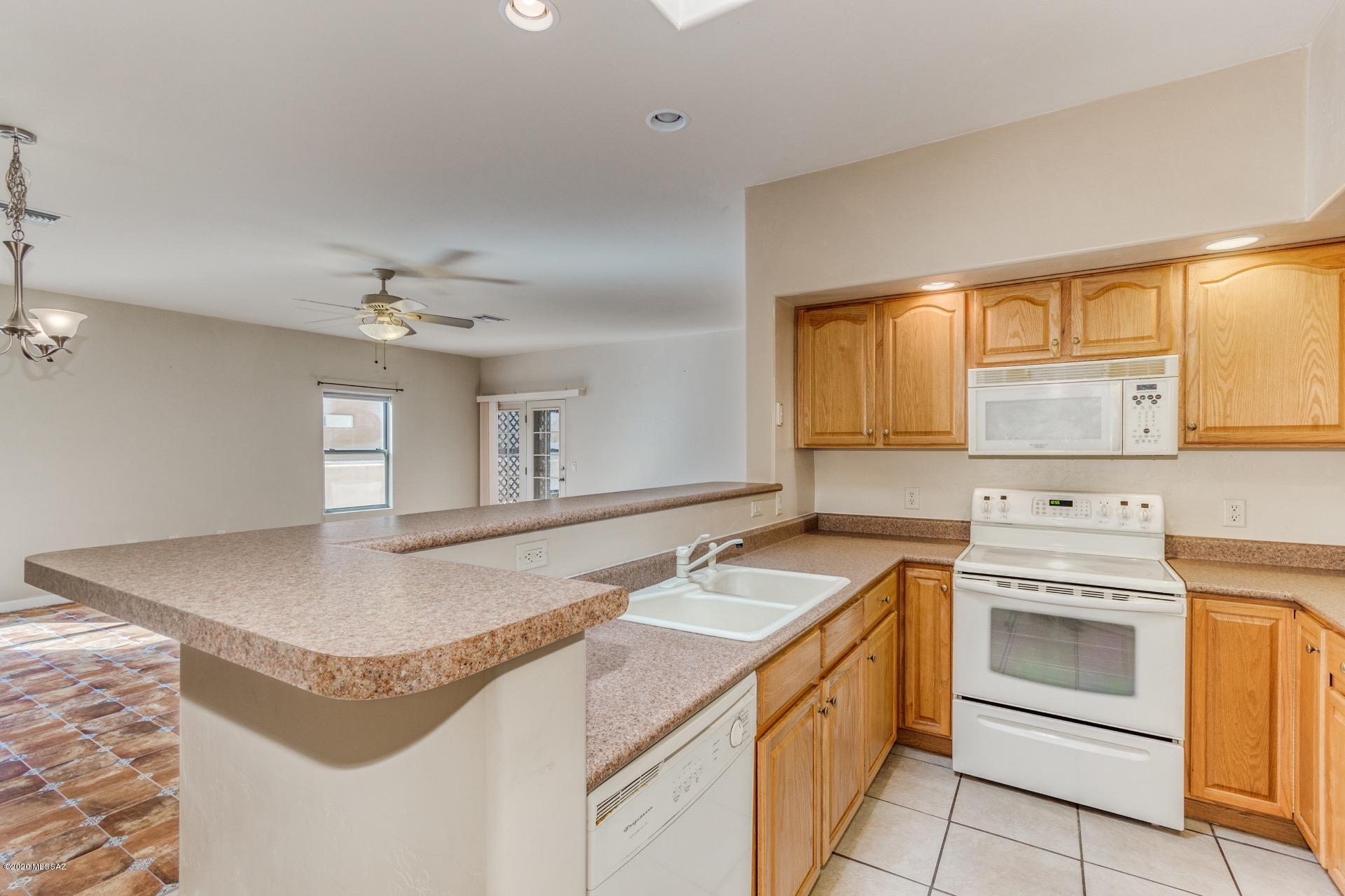 La Esperanza Town Homes (1-26) - Residential
