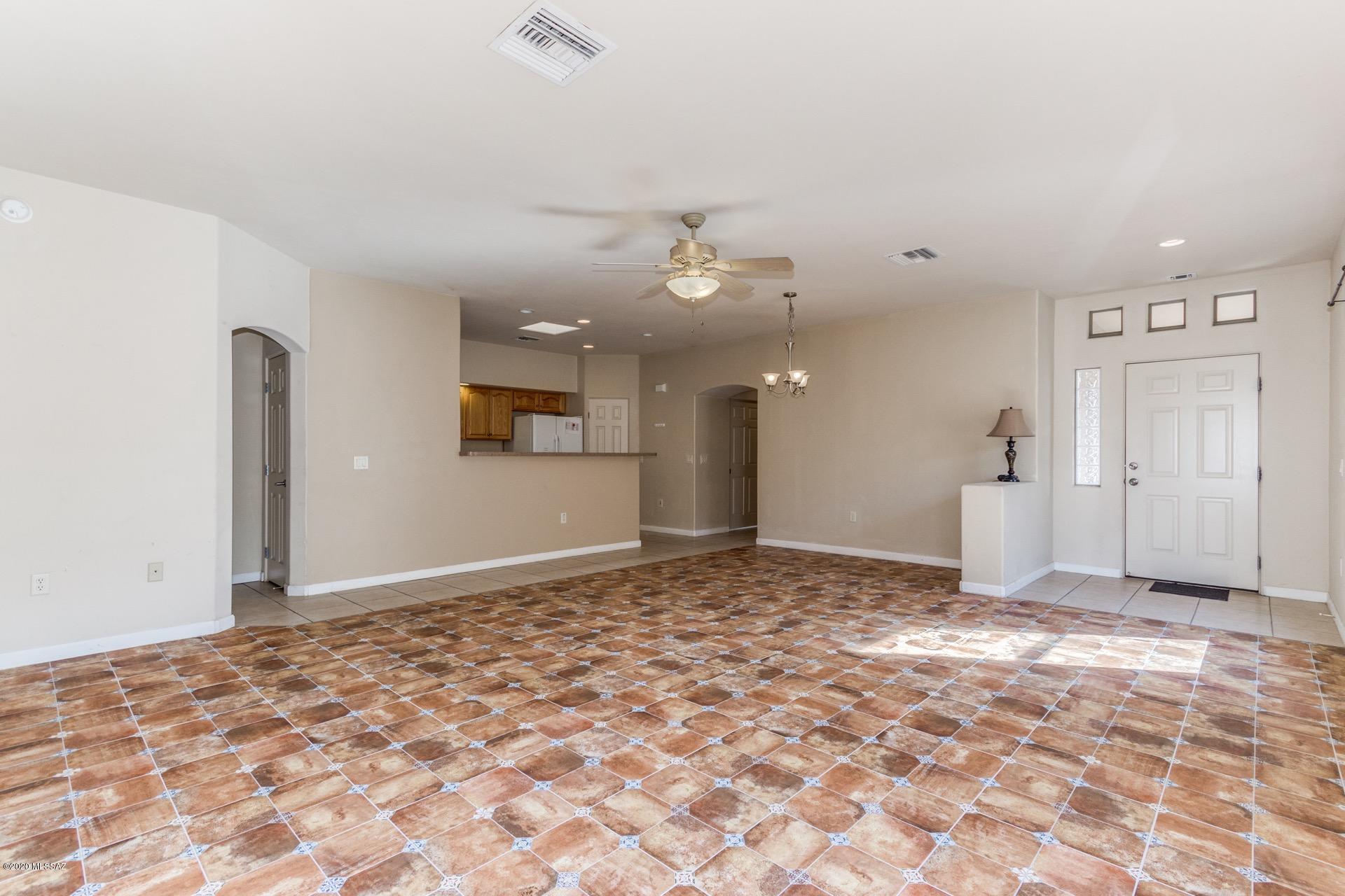 La Esperanza Town Homes (1-26) - Residential