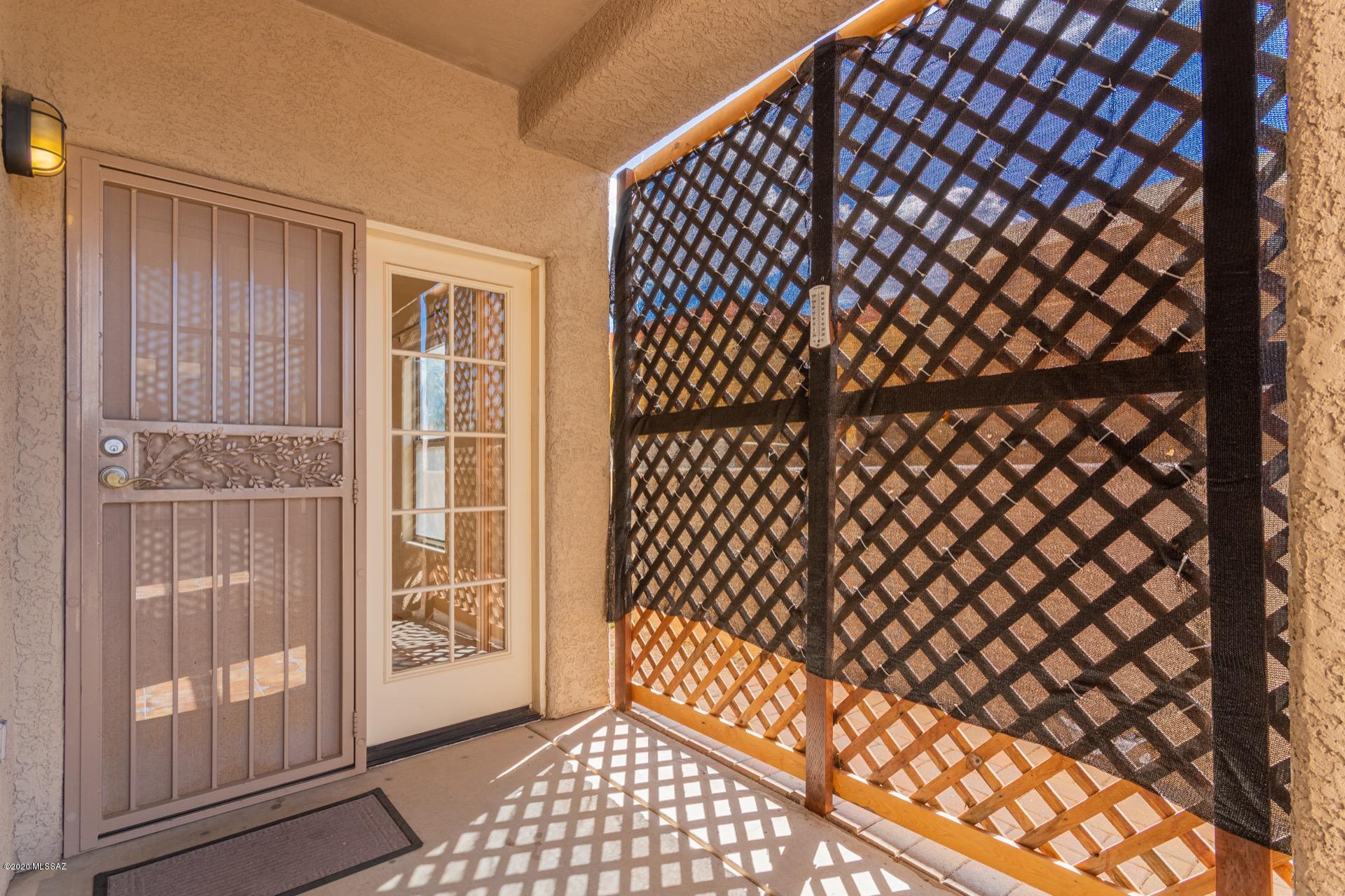 La Esperanza Town Homes (1-26) - Residential