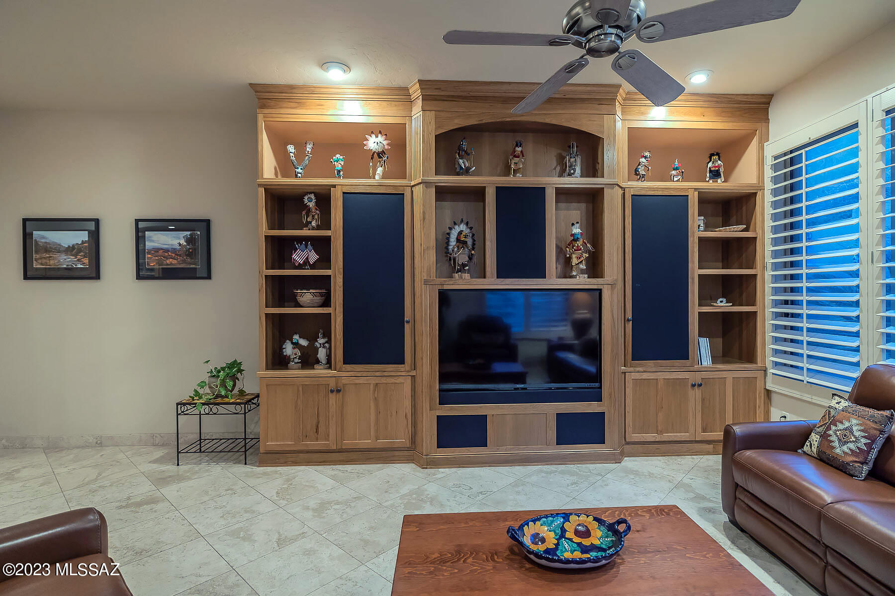 Ventana Country Club Estates (1-67) - Residential