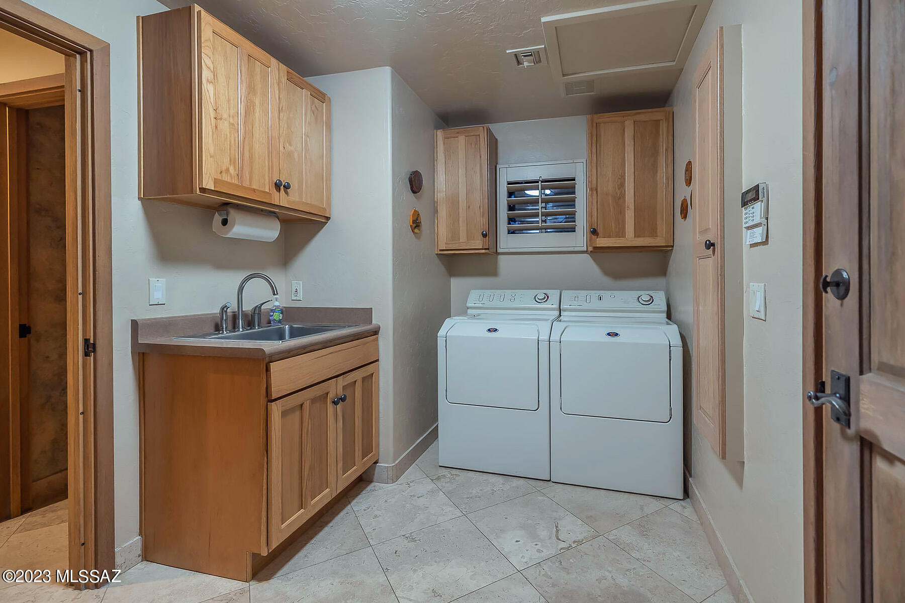 Ventana Country Club Estates (1-67) - Residential
