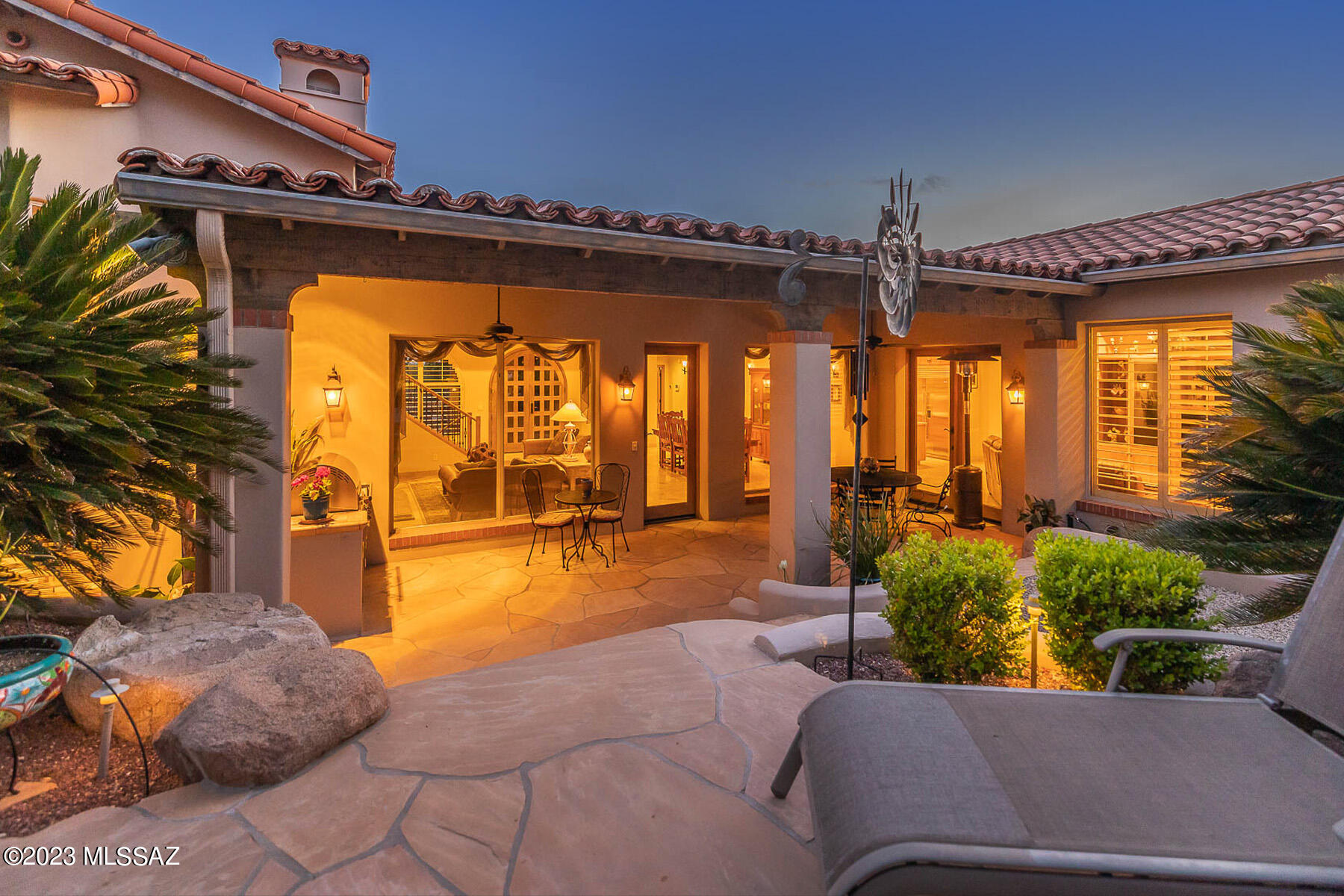 Ventana Country Club Estates (1-67) - Residential