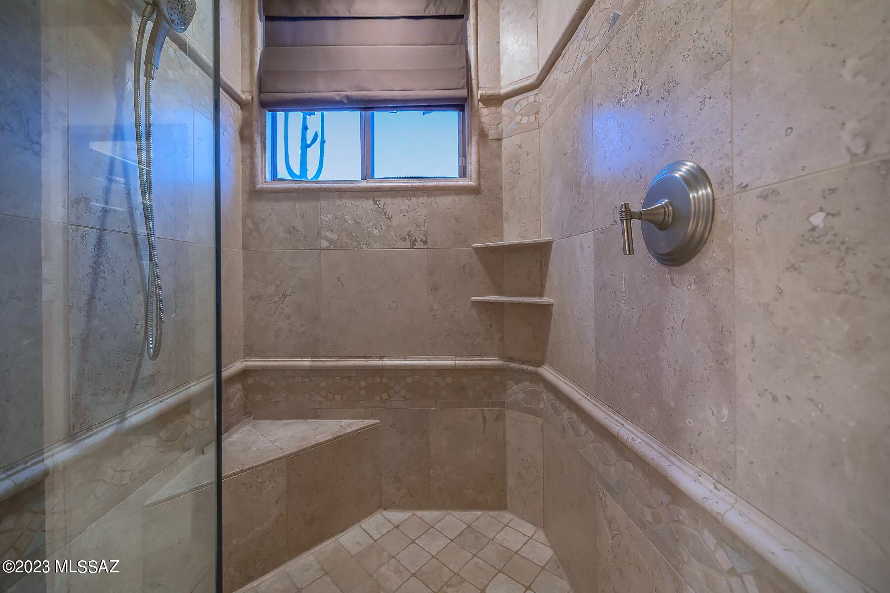 Ventana Country Club Estates (1-67) - Residential