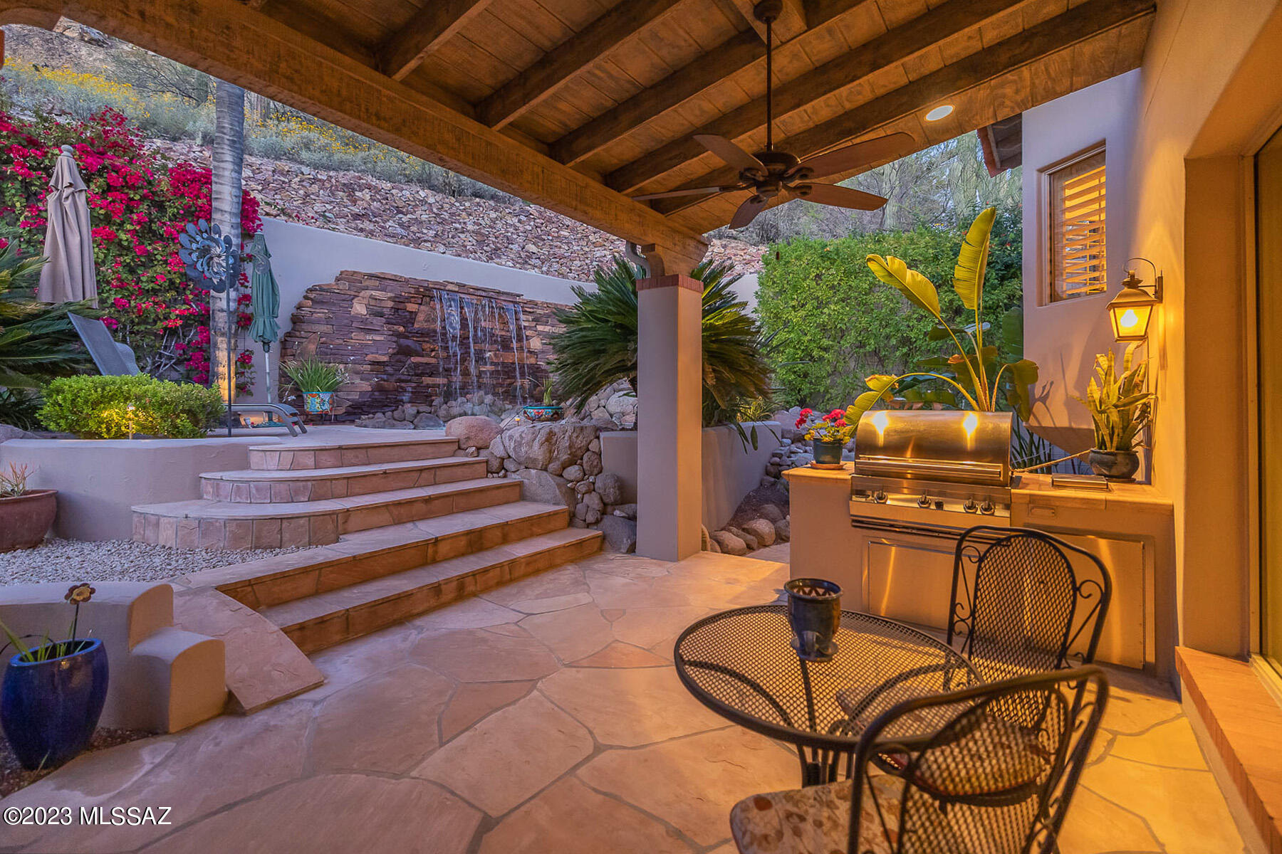 Ventana Country Club Estates (1-67) - Residential