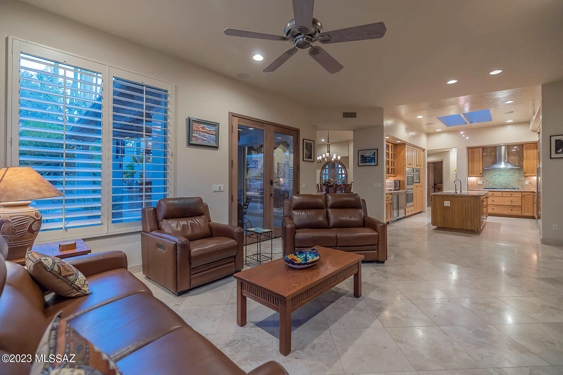 Ventana Country Club Estates (1-67) - Residential