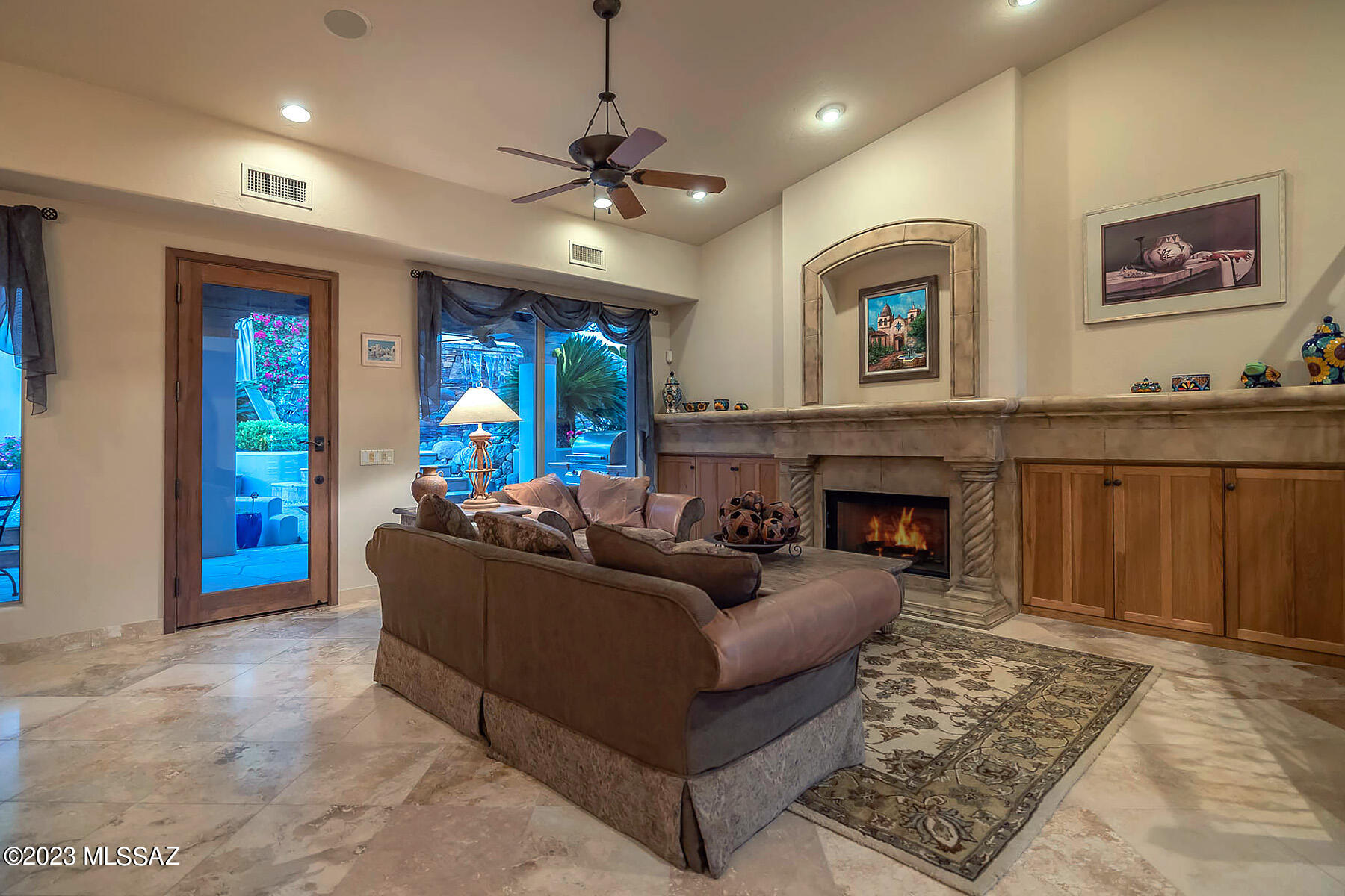 Ventana Country Club Estates (1-67) - Residential