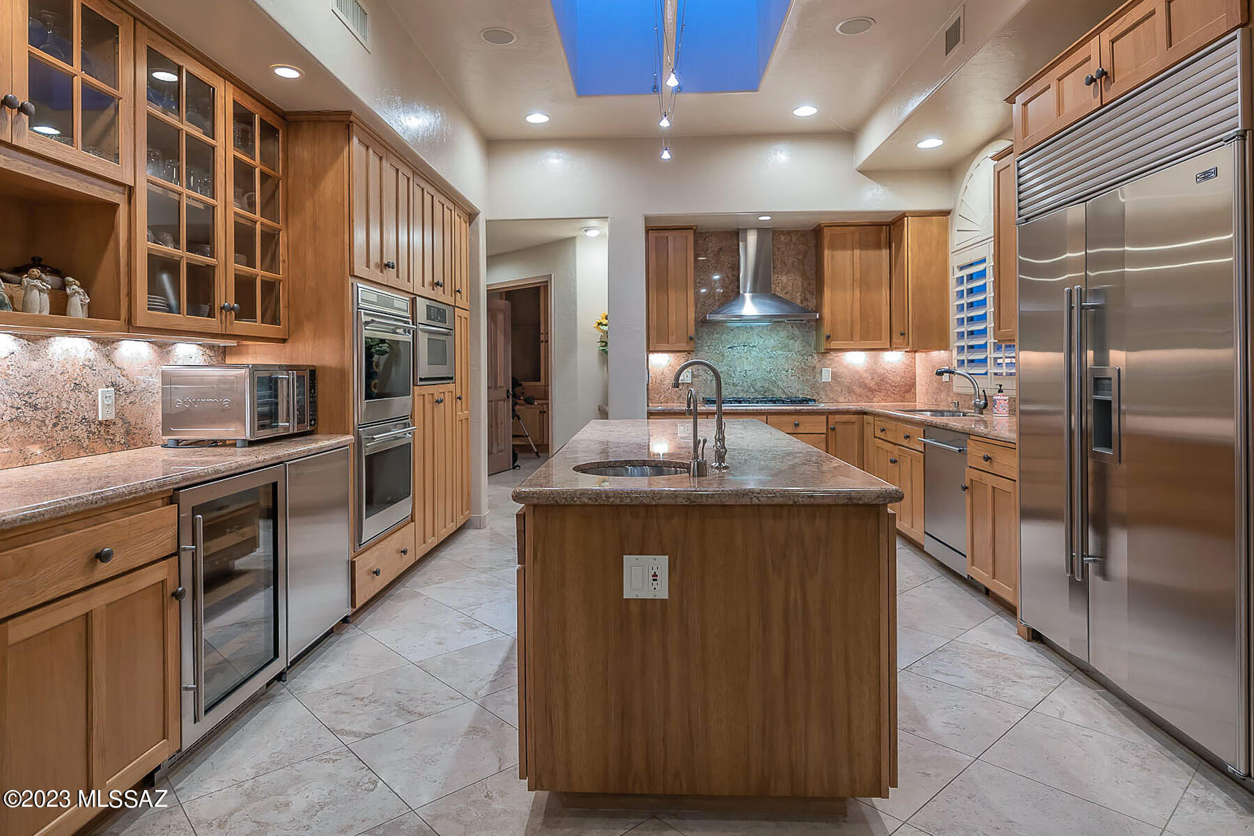 Ventana Country Club Estates (1-67) - Residential