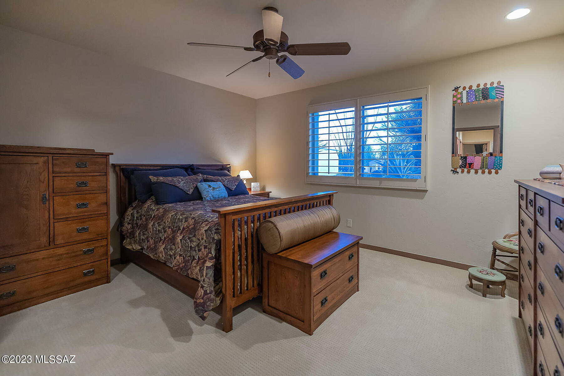Ventana Country Club Estates (1-67) - Residential