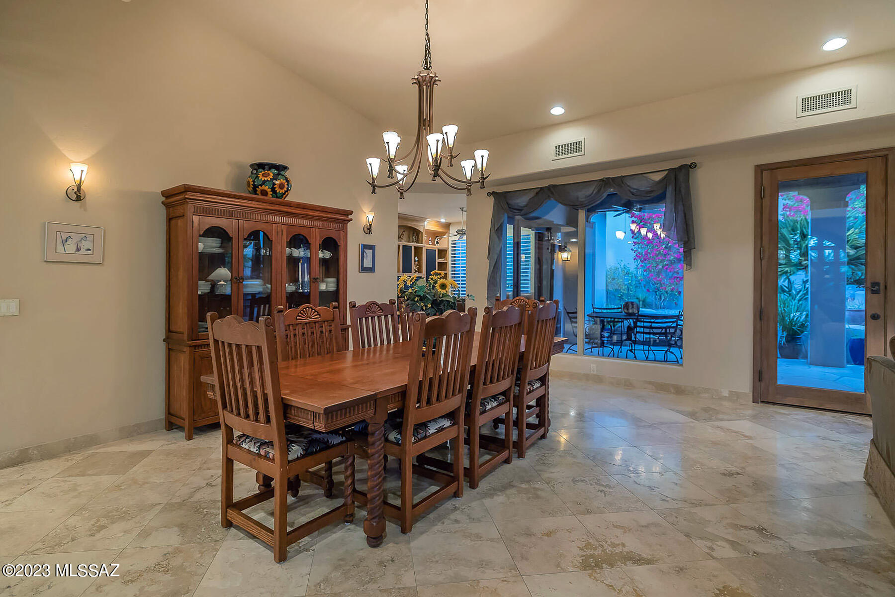 Ventana Country Club Estates (1-67) - Residential
