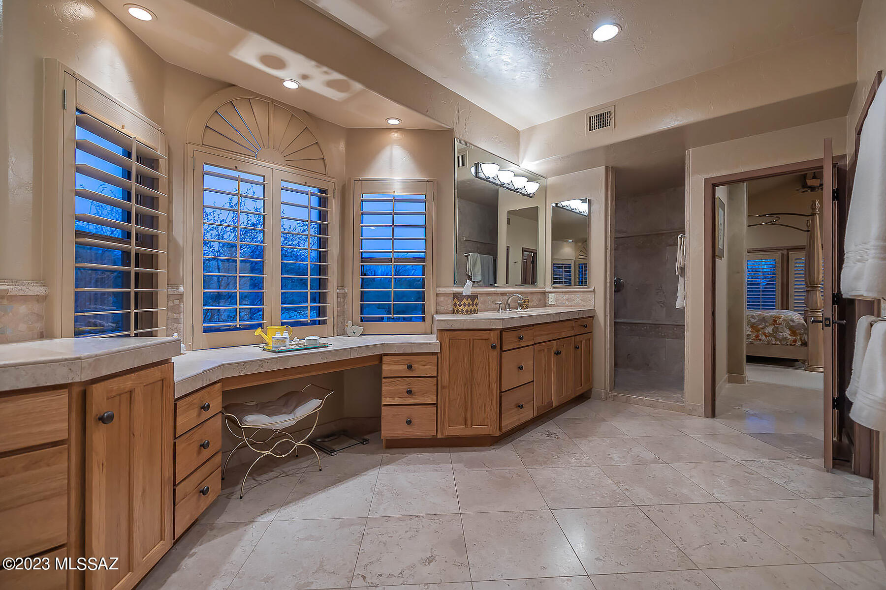 Ventana Country Club Estates (1-67) - Residential
