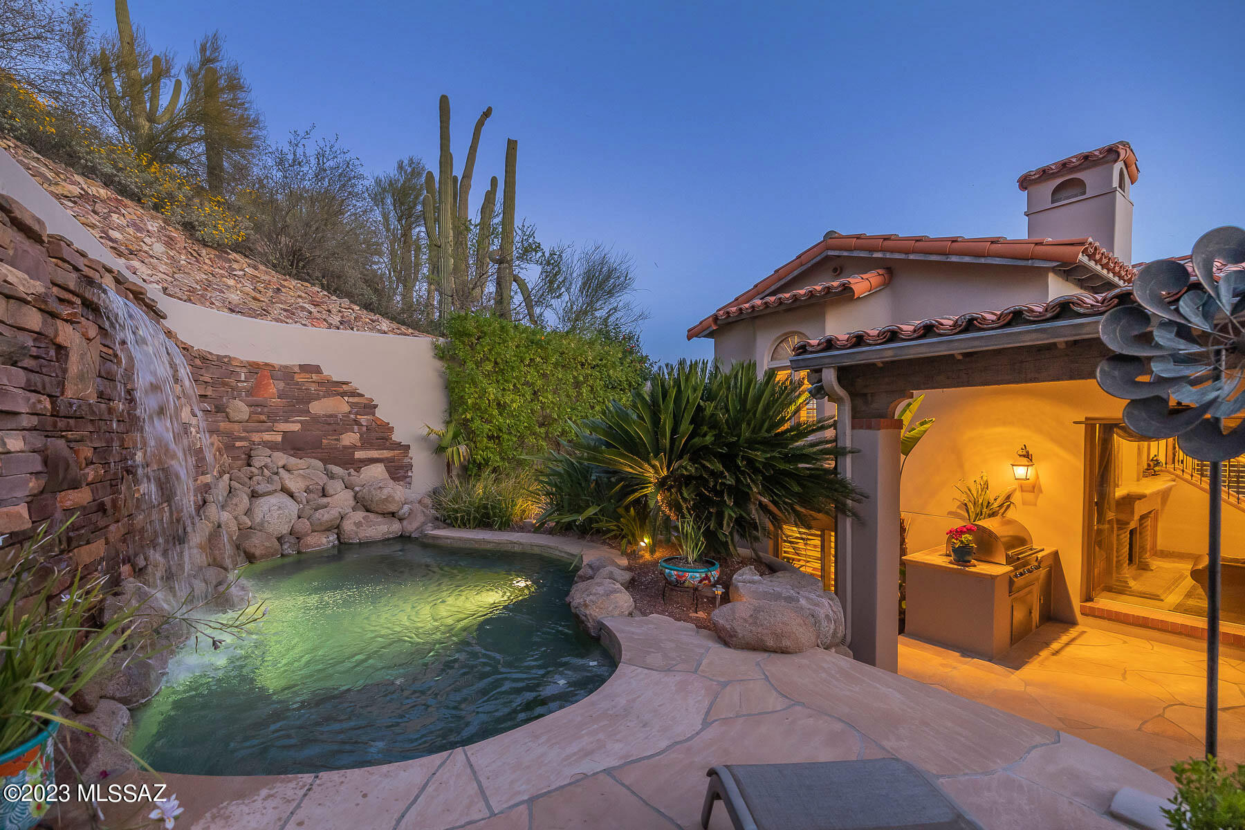 Ventana Country Club Estates (1-67) - Residential