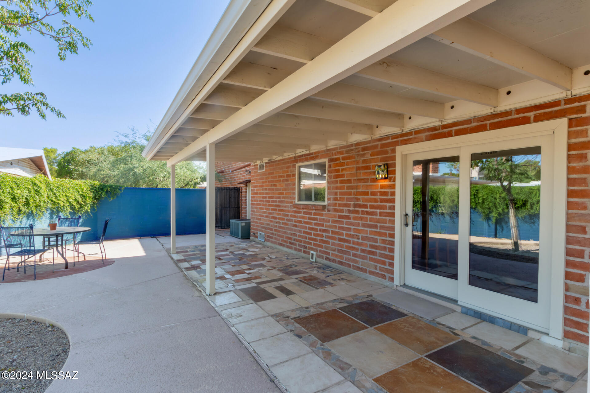 Prince Road Terrace - Residential