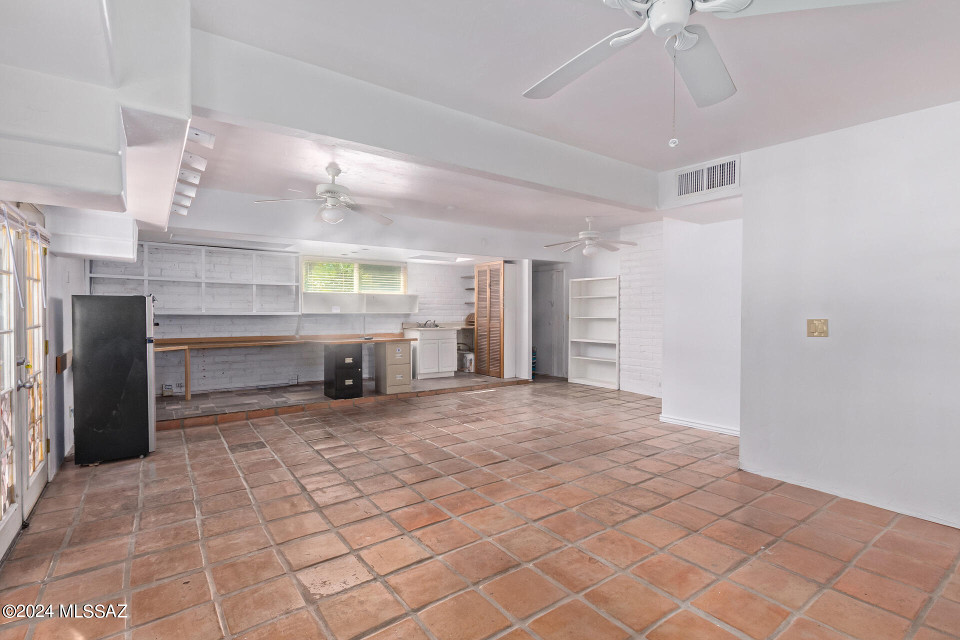 Prince Road Terrace - Residential