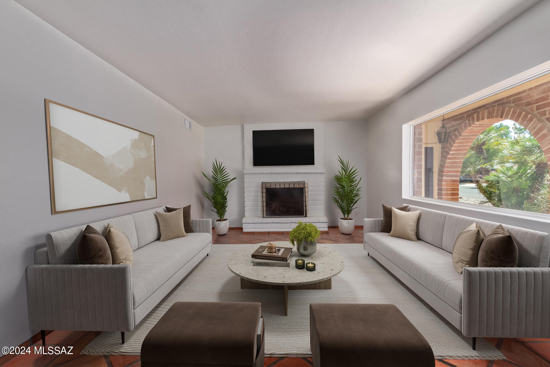 Prince Road Terrace - Residential