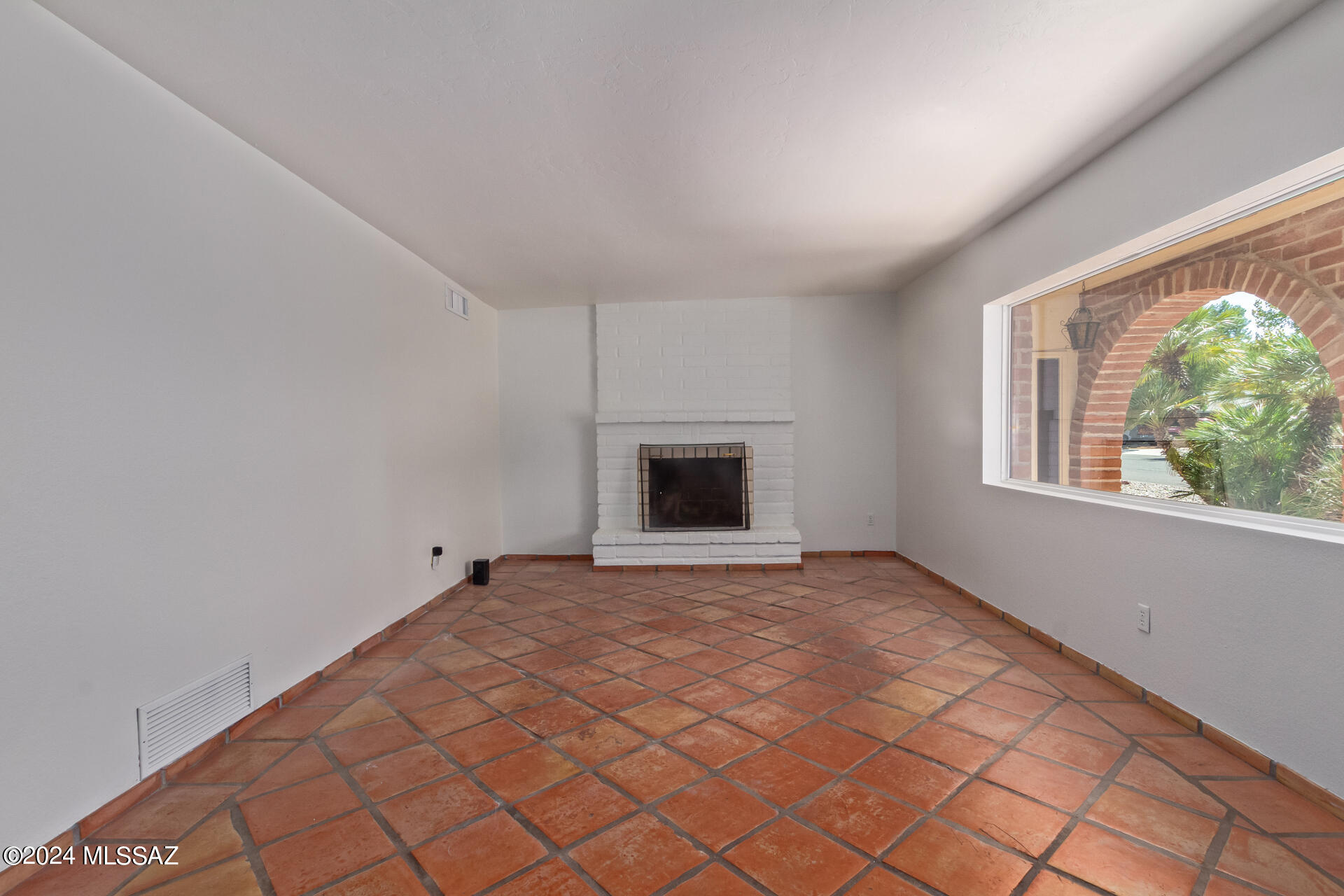 Prince Road Terrace - Residential
