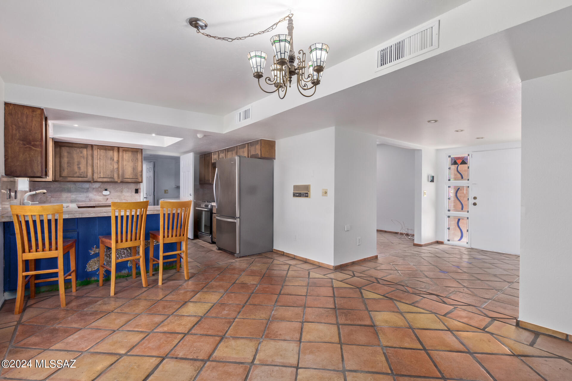 Prince Road Terrace - Residential