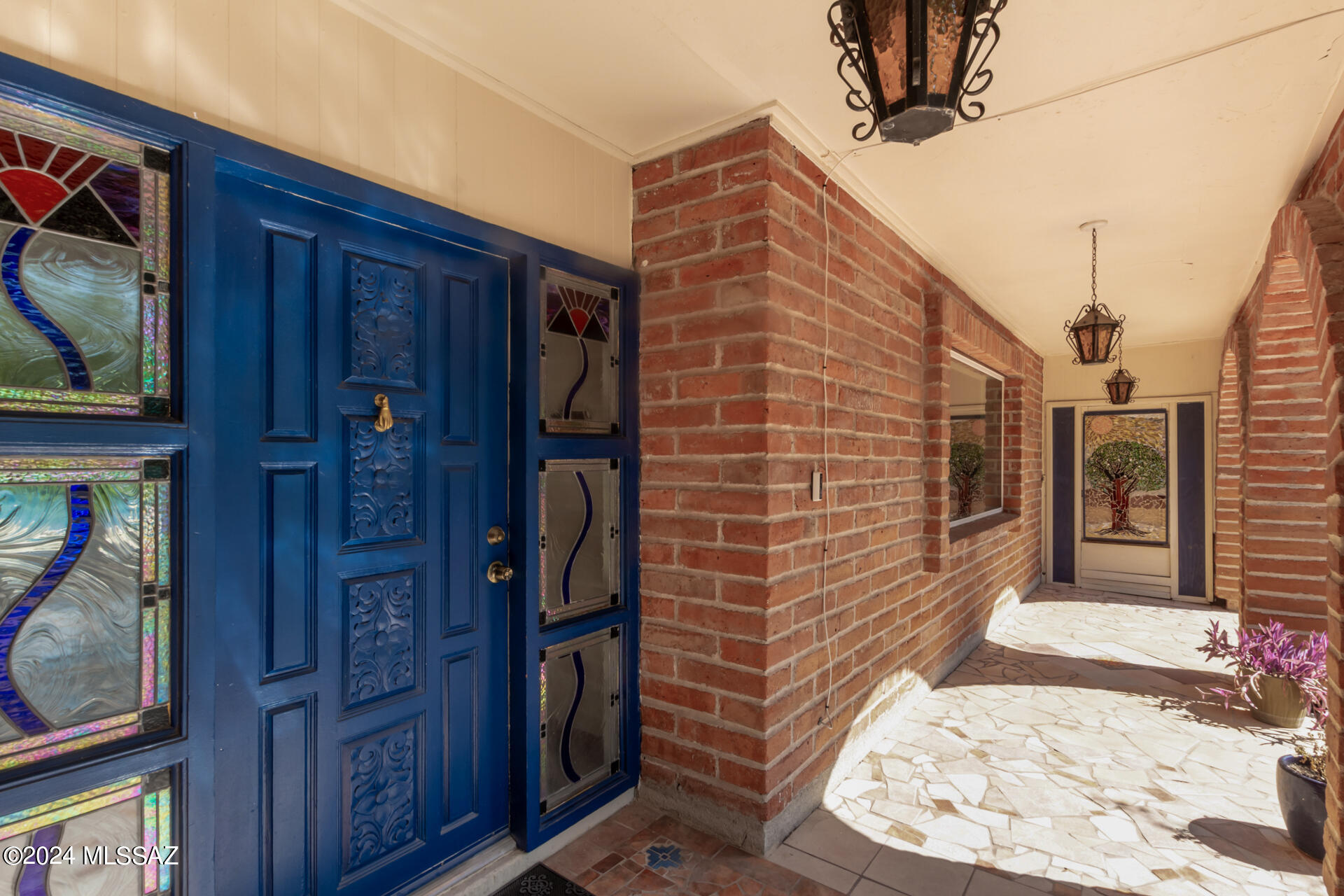 Prince Road Terrace - Residential