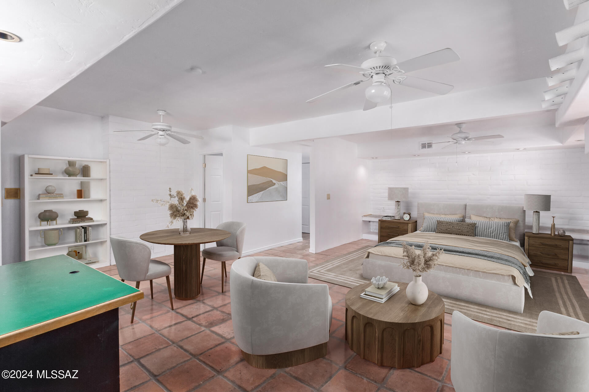 Prince Road Terrace - Residential
