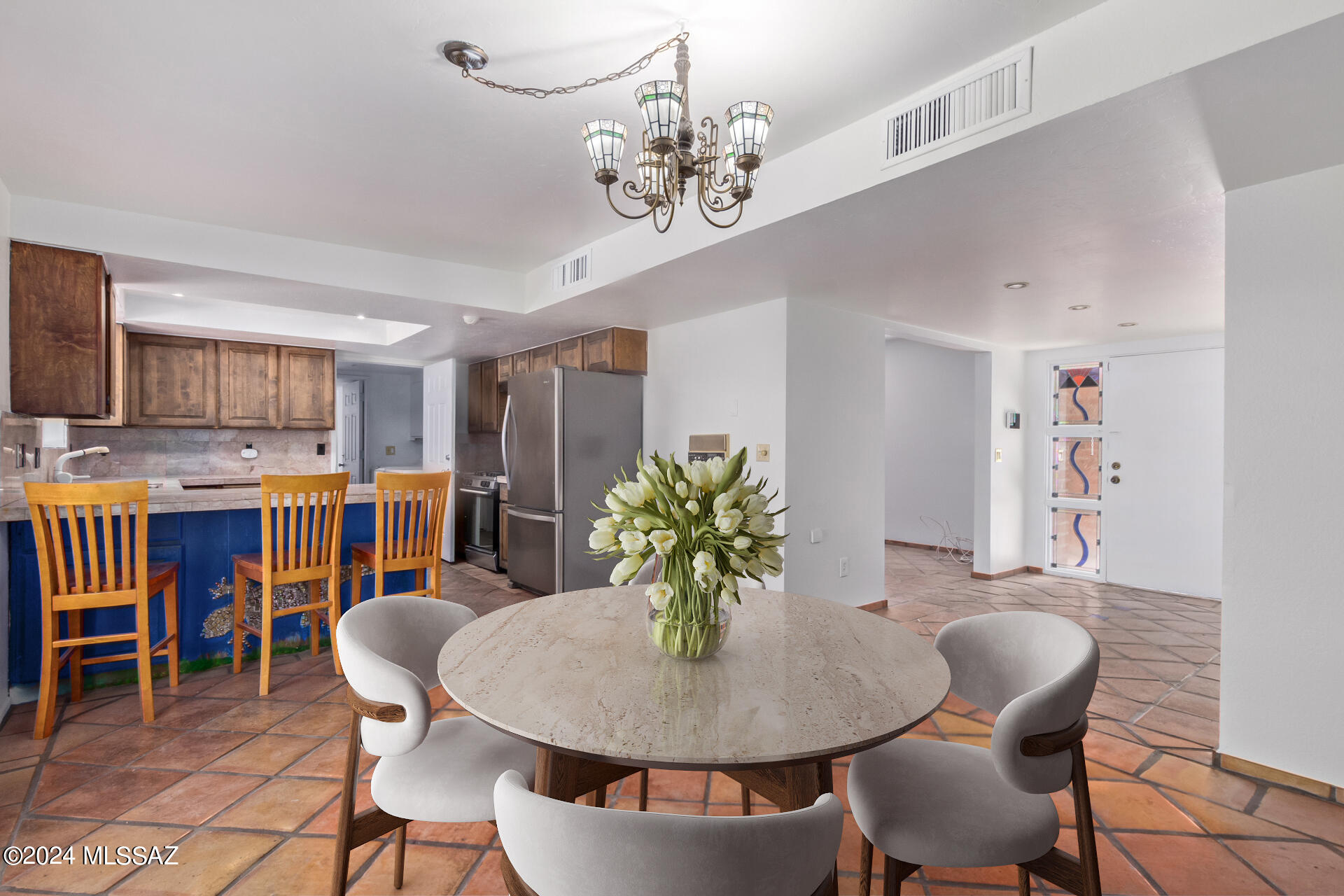 Prince Road Terrace - Residential
