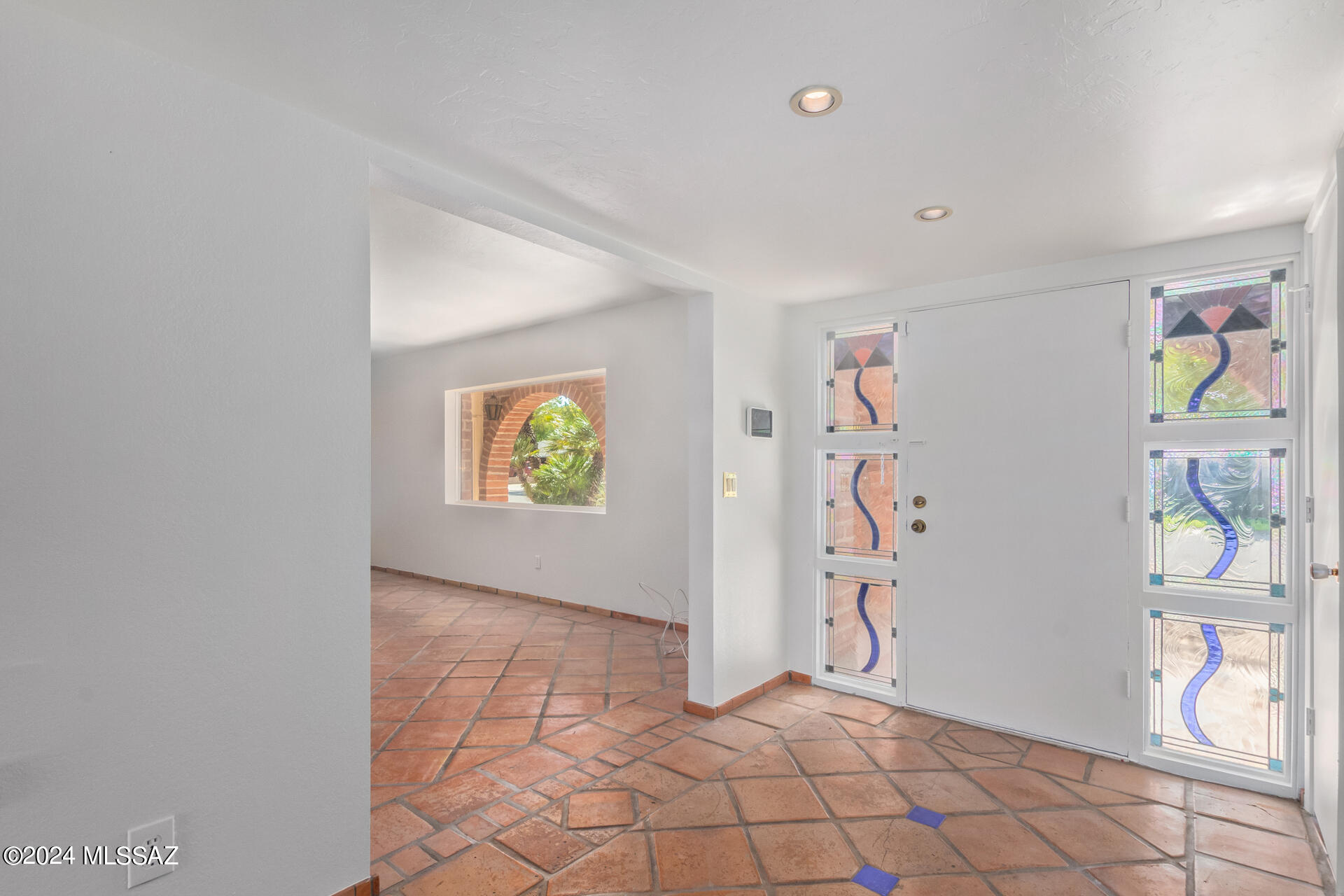 Prince Road Terrace - Residential