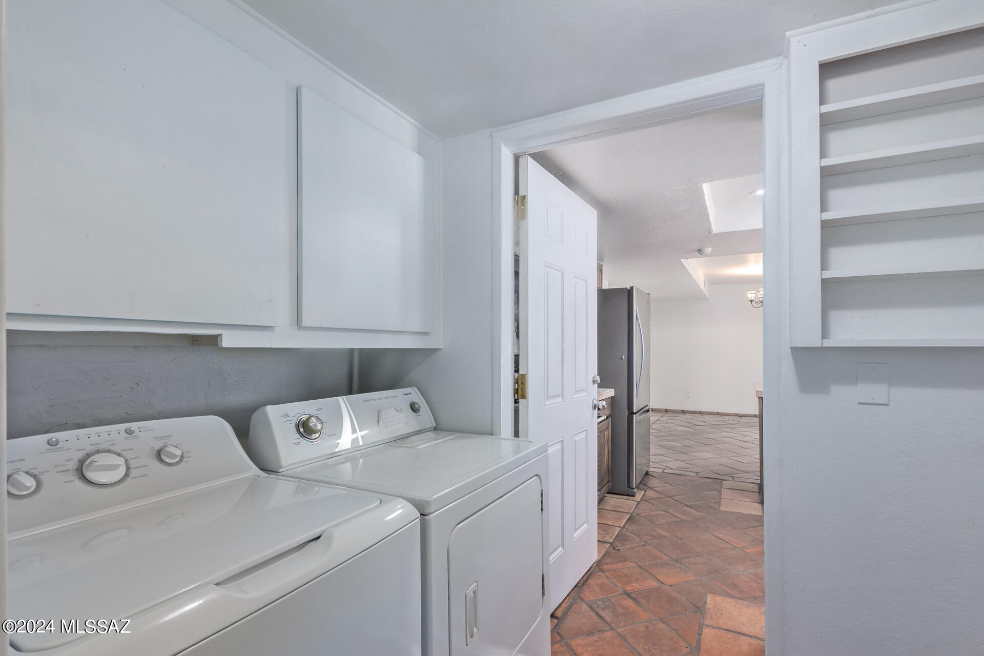 Prince Road Terrace - Residential